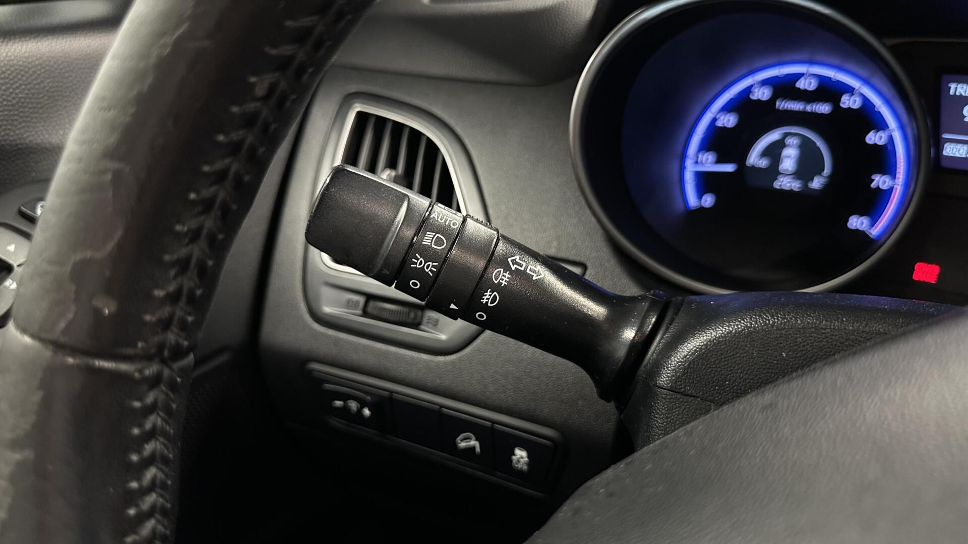 Foto van Hyundai Ix35