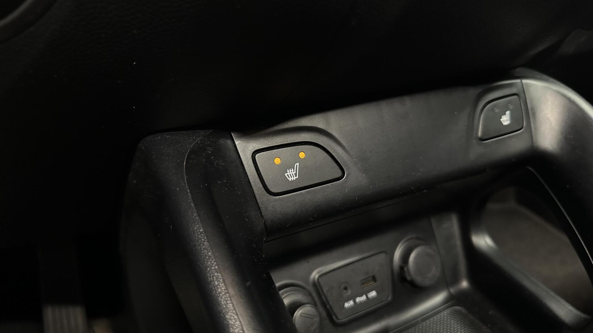 Foto van Hyundai Ix35