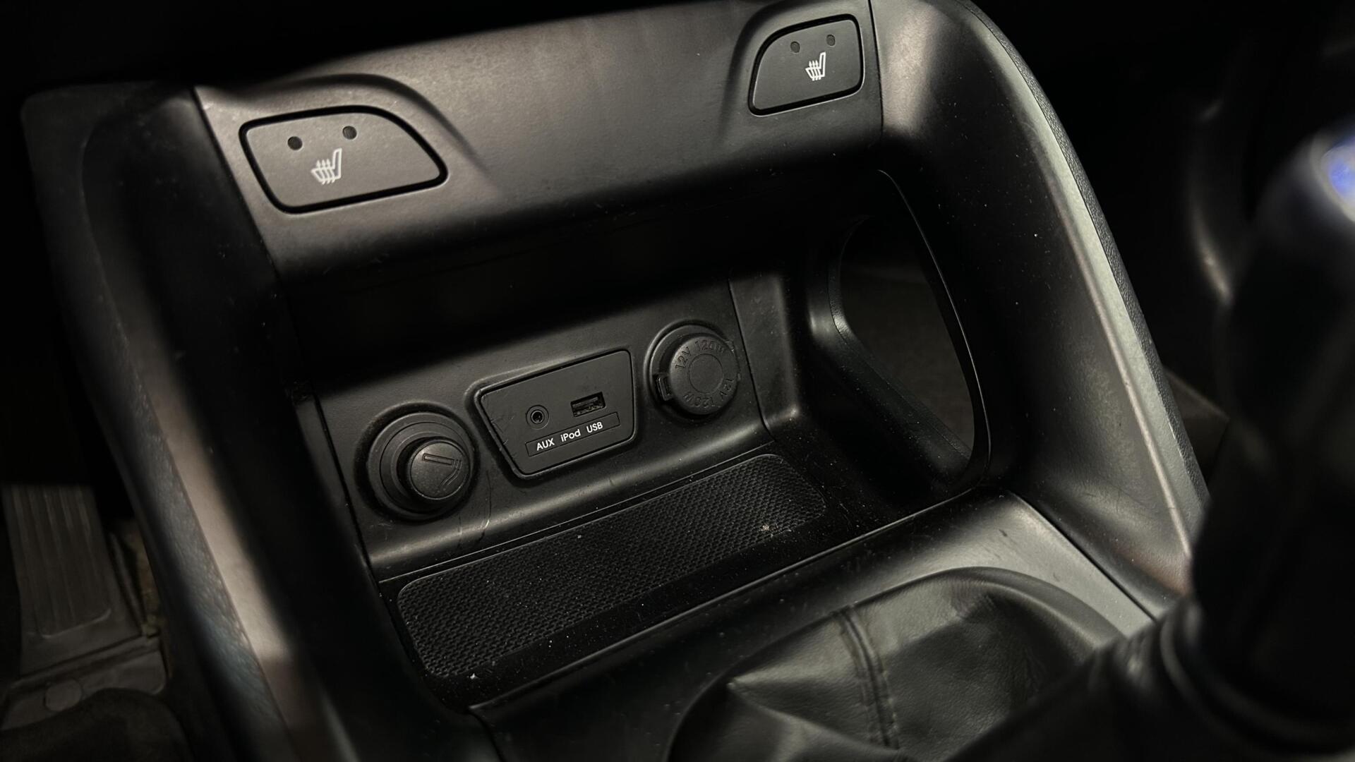 Foto van Hyundai Ix35