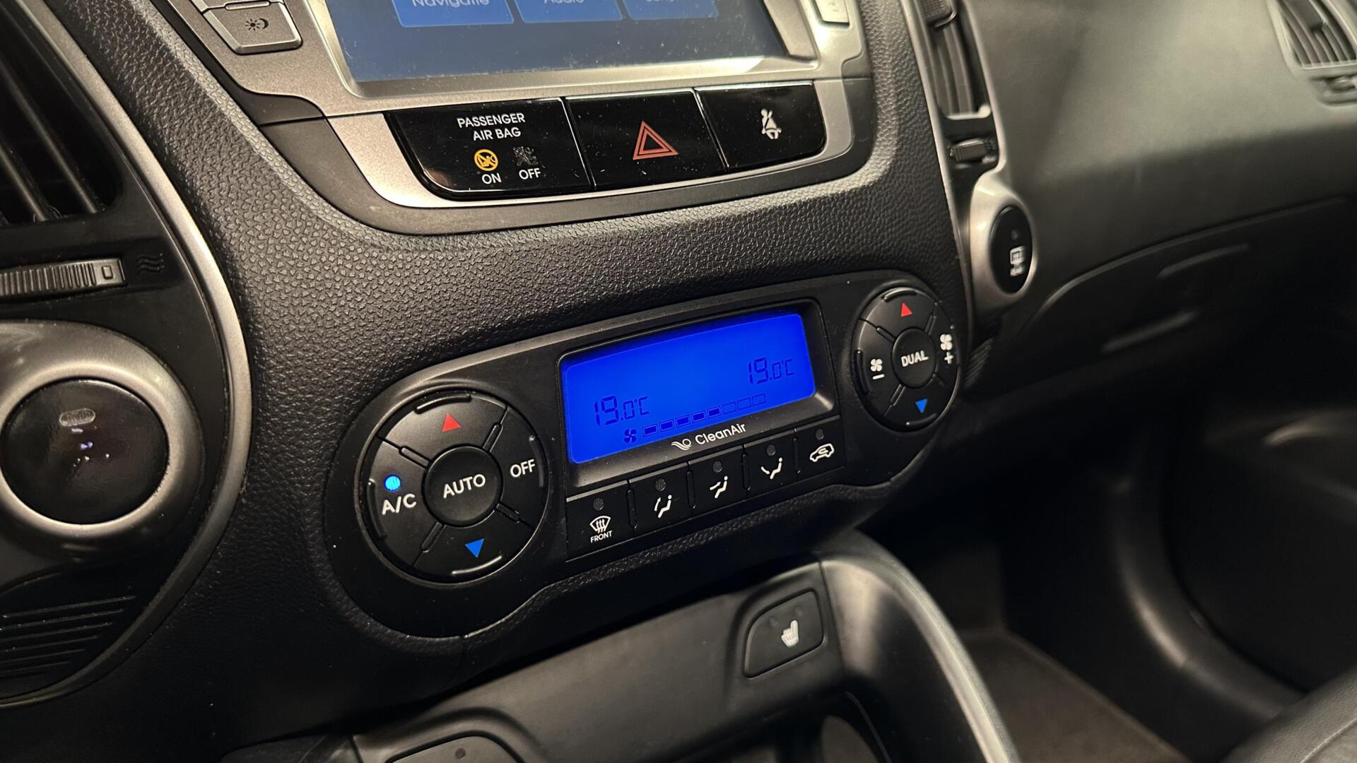 Foto van Hyundai Ix35