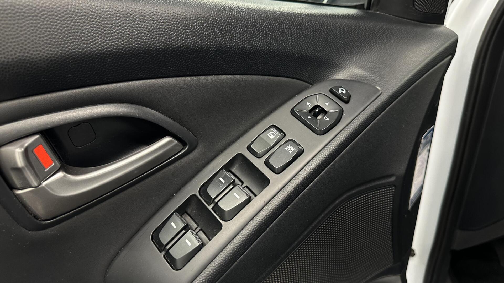Foto van Hyundai Ix35