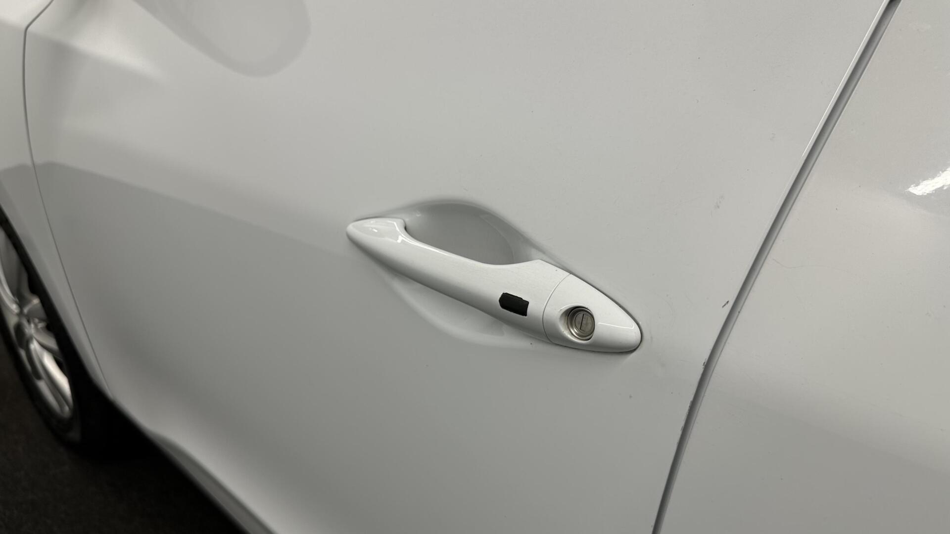 Foto van Hyundai Ix35