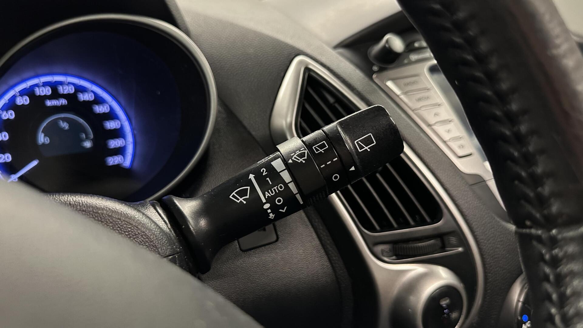 Foto van Hyundai Ix35