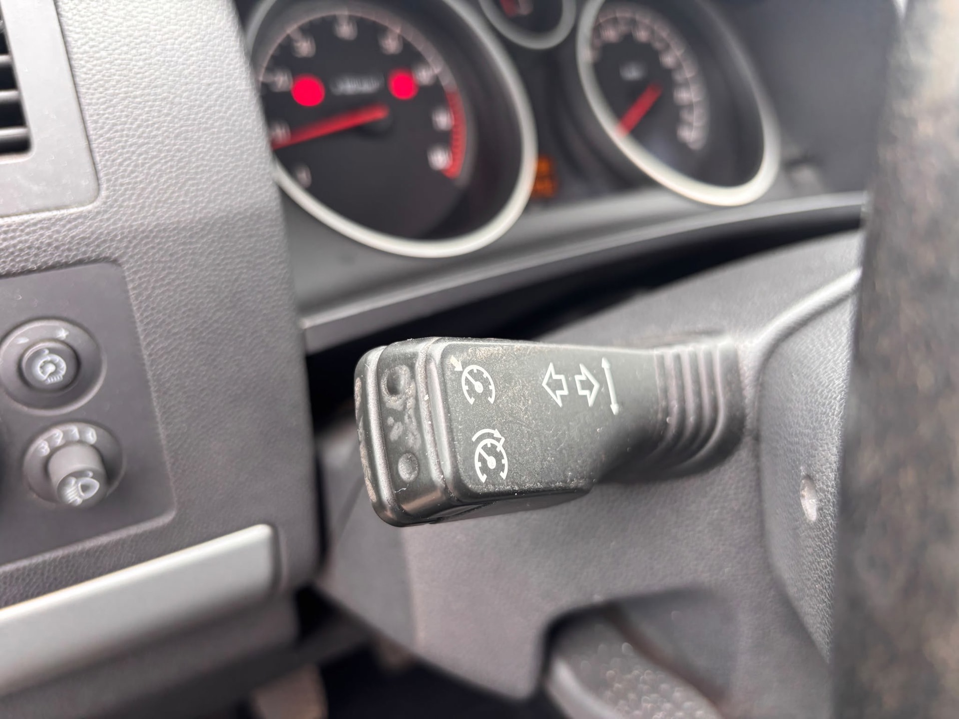 Foto van Opel Zafira