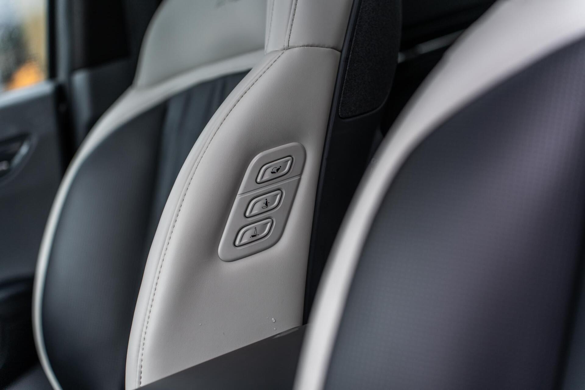 Foto van Kia Ev9