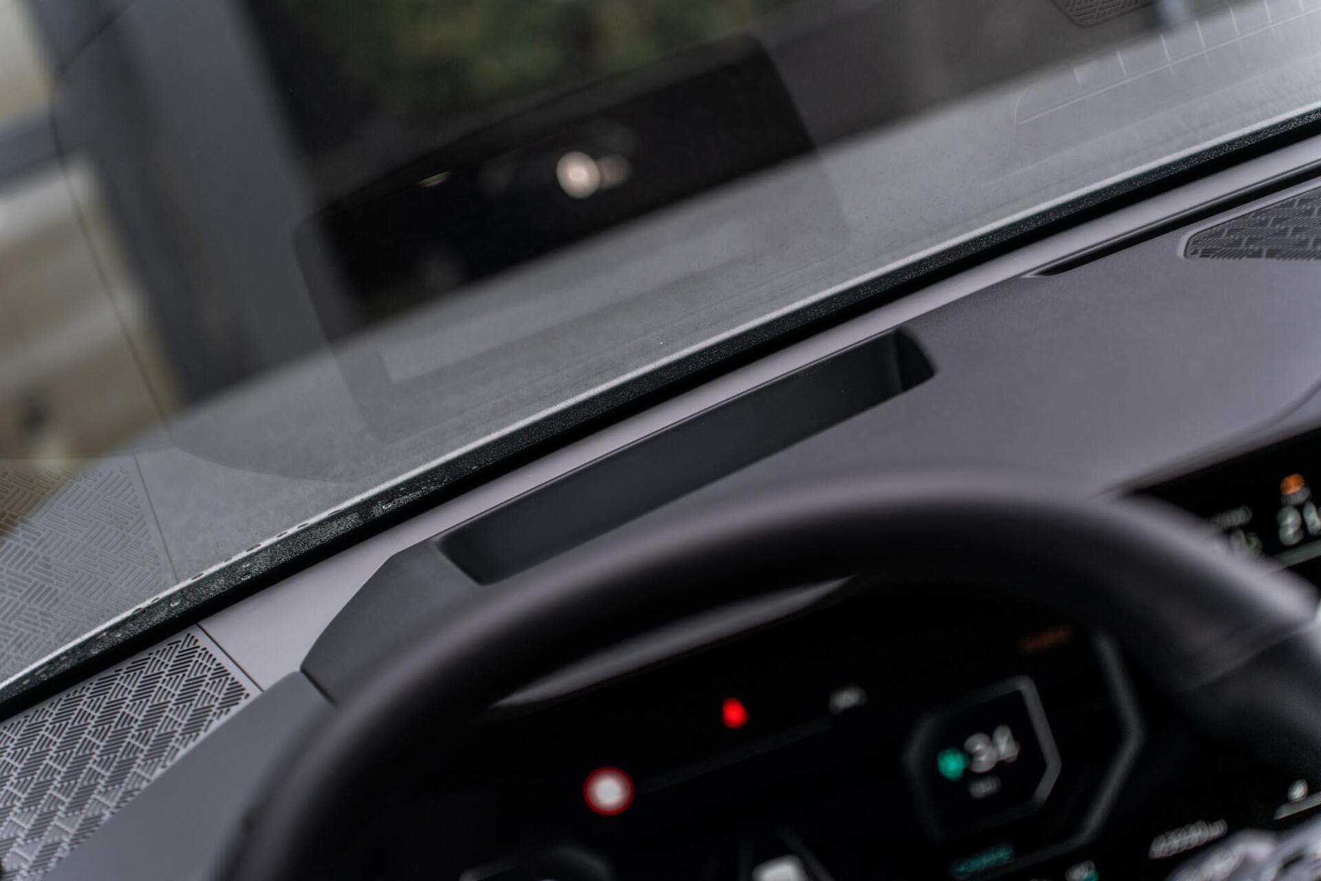 Foto van Kia Ev9