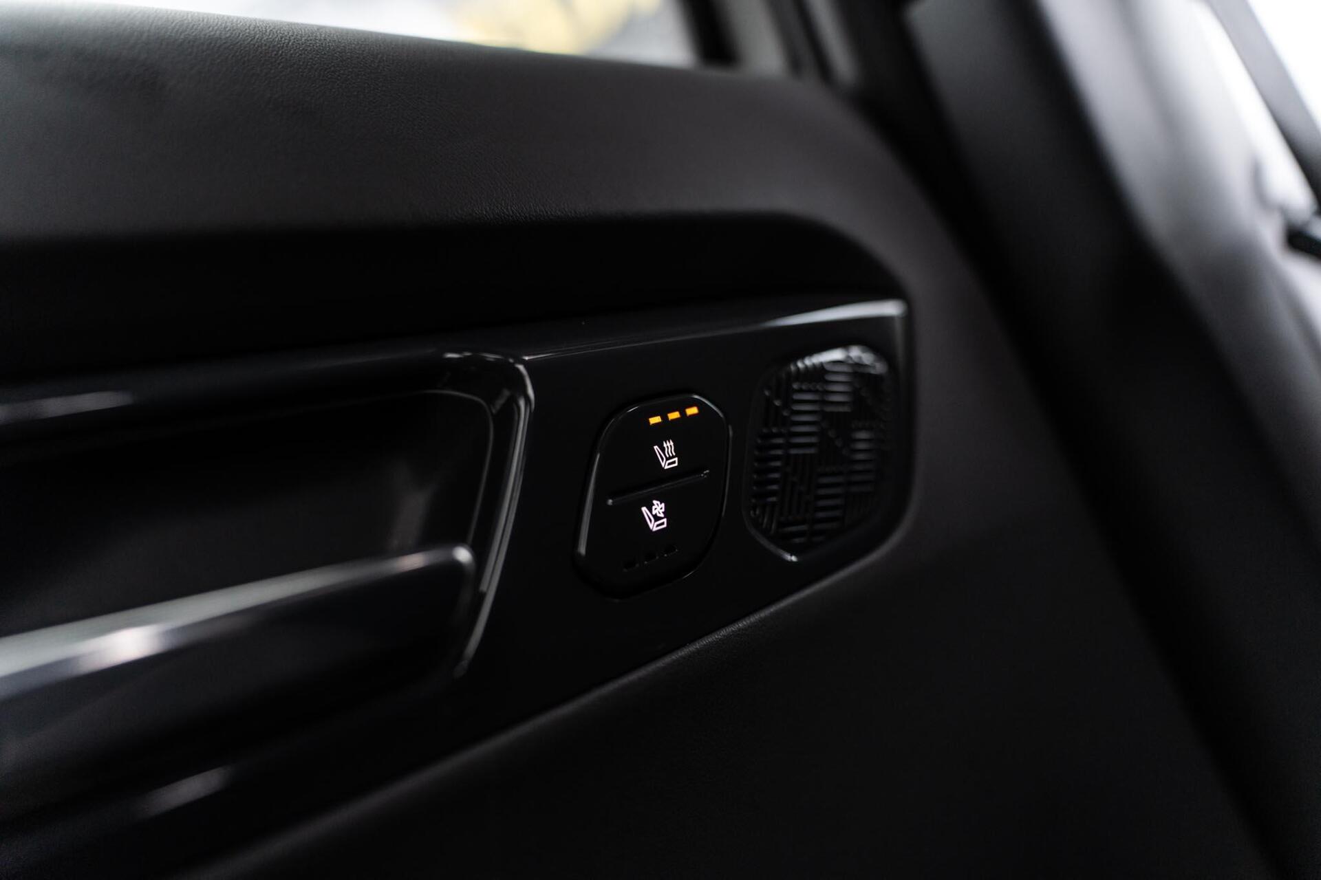 Foto van Kia Ev9