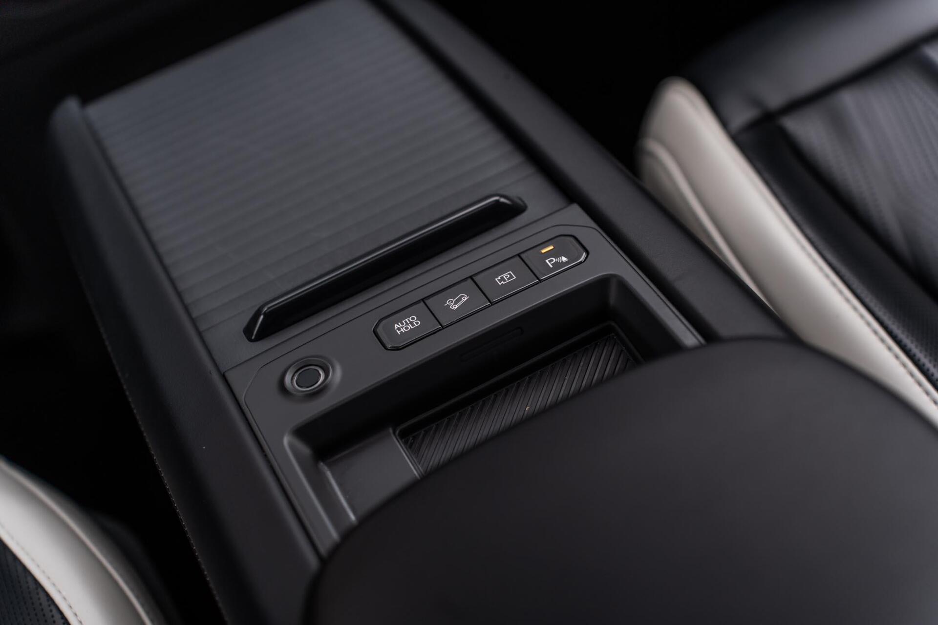 Foto van Kia Ev9
