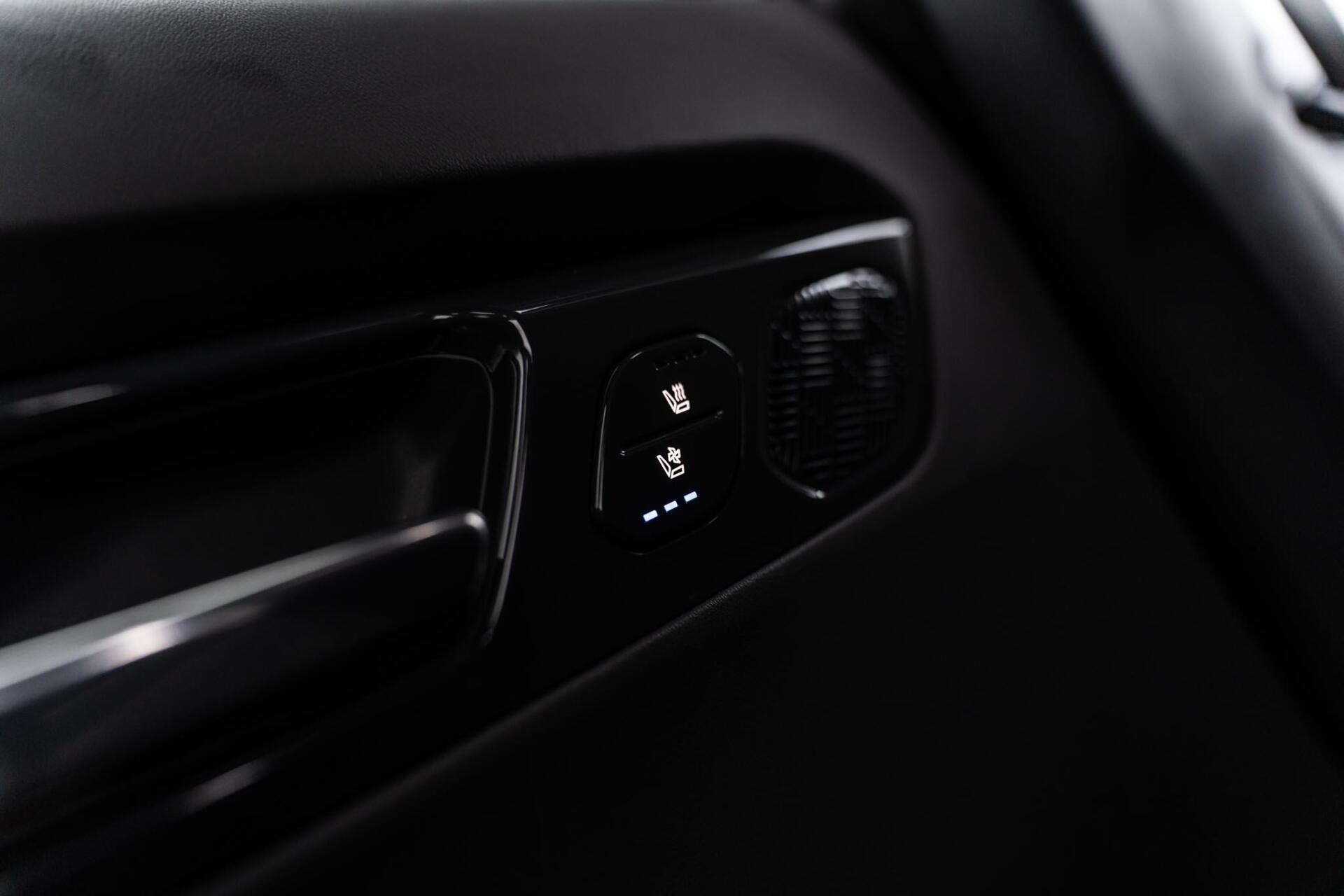 Foto van Kia Ev9