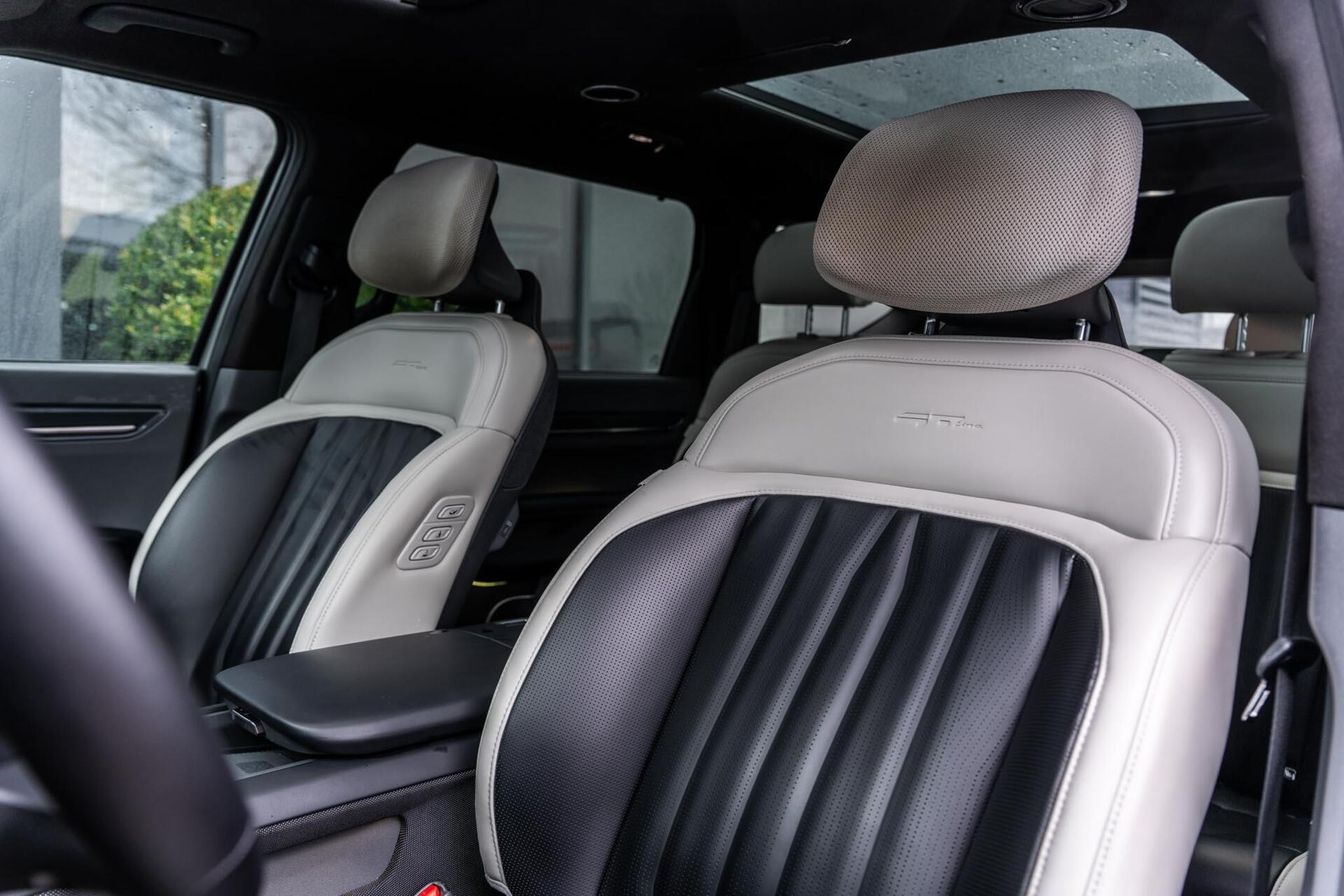 Foto van Kia Ev9