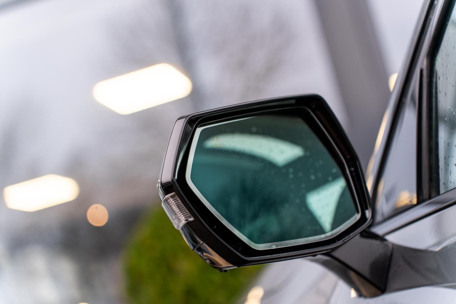 Foto van Kia Ev9