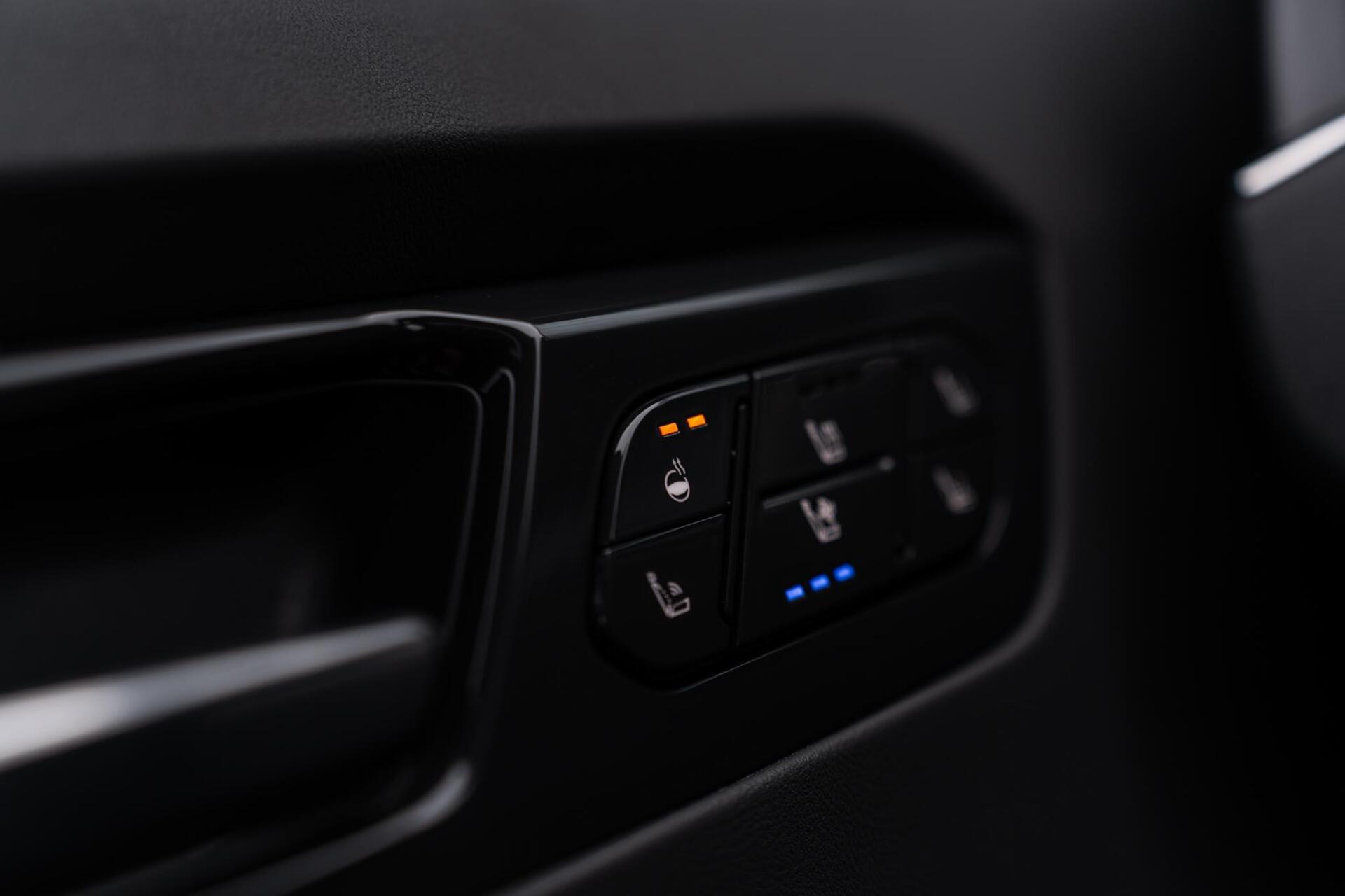 Foto van Kia Ev9