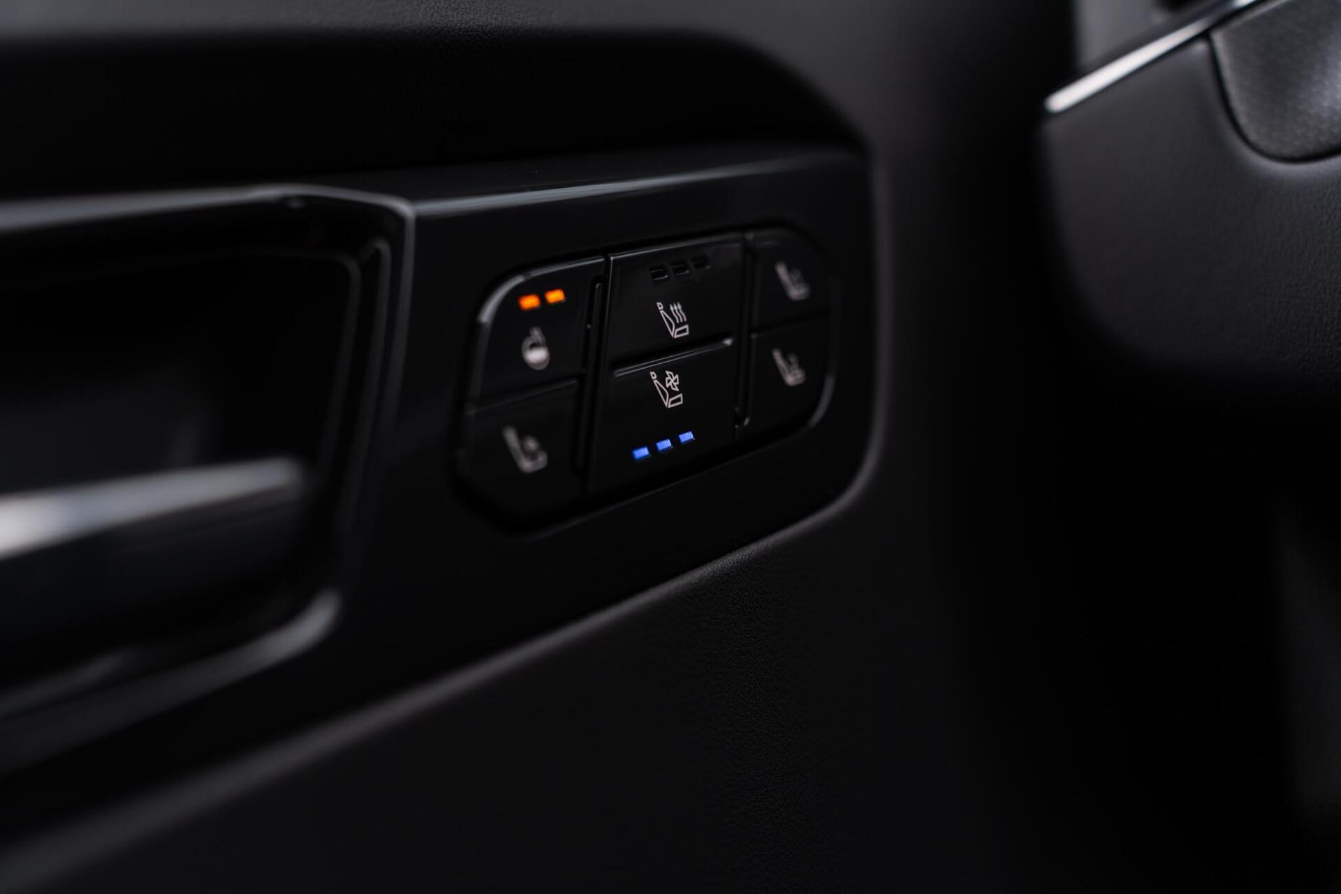 Foto van Kia Ev9