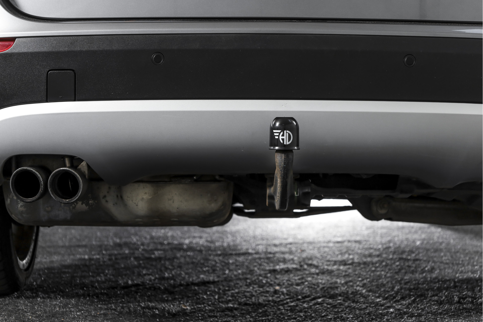 Foto van BMW X Reihe
