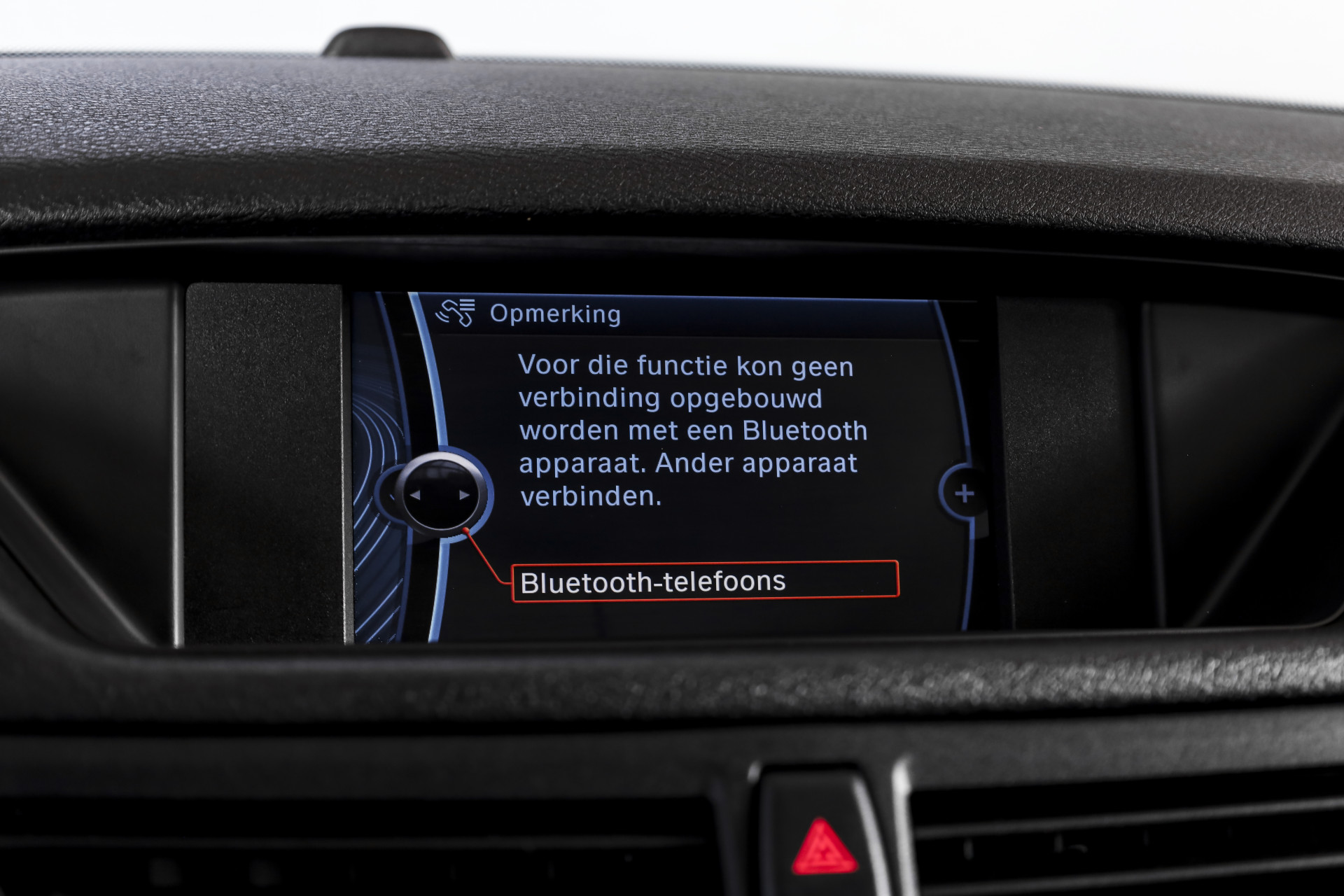 Foto van BMW X Reihe