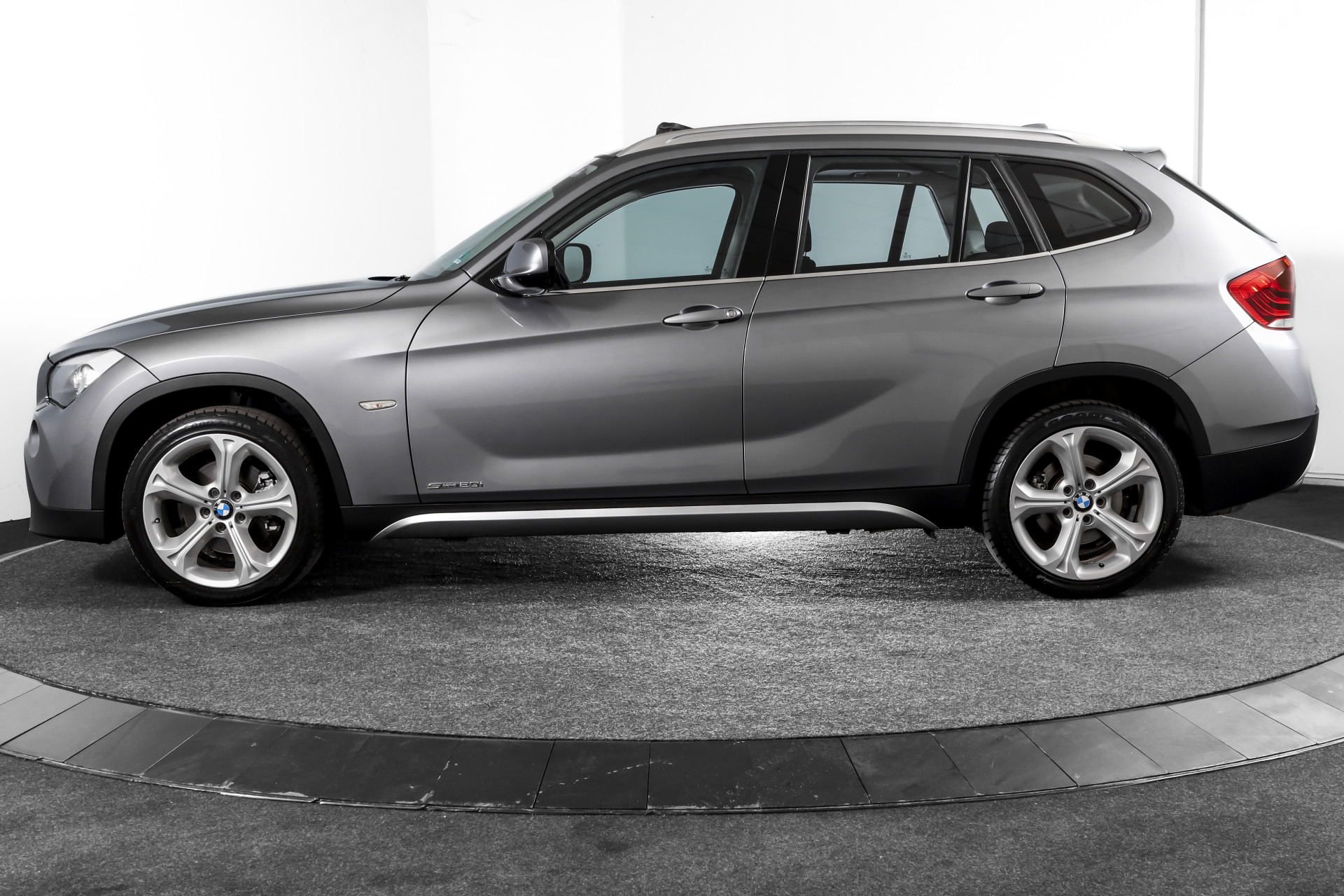 Foto van BMW X Reihe