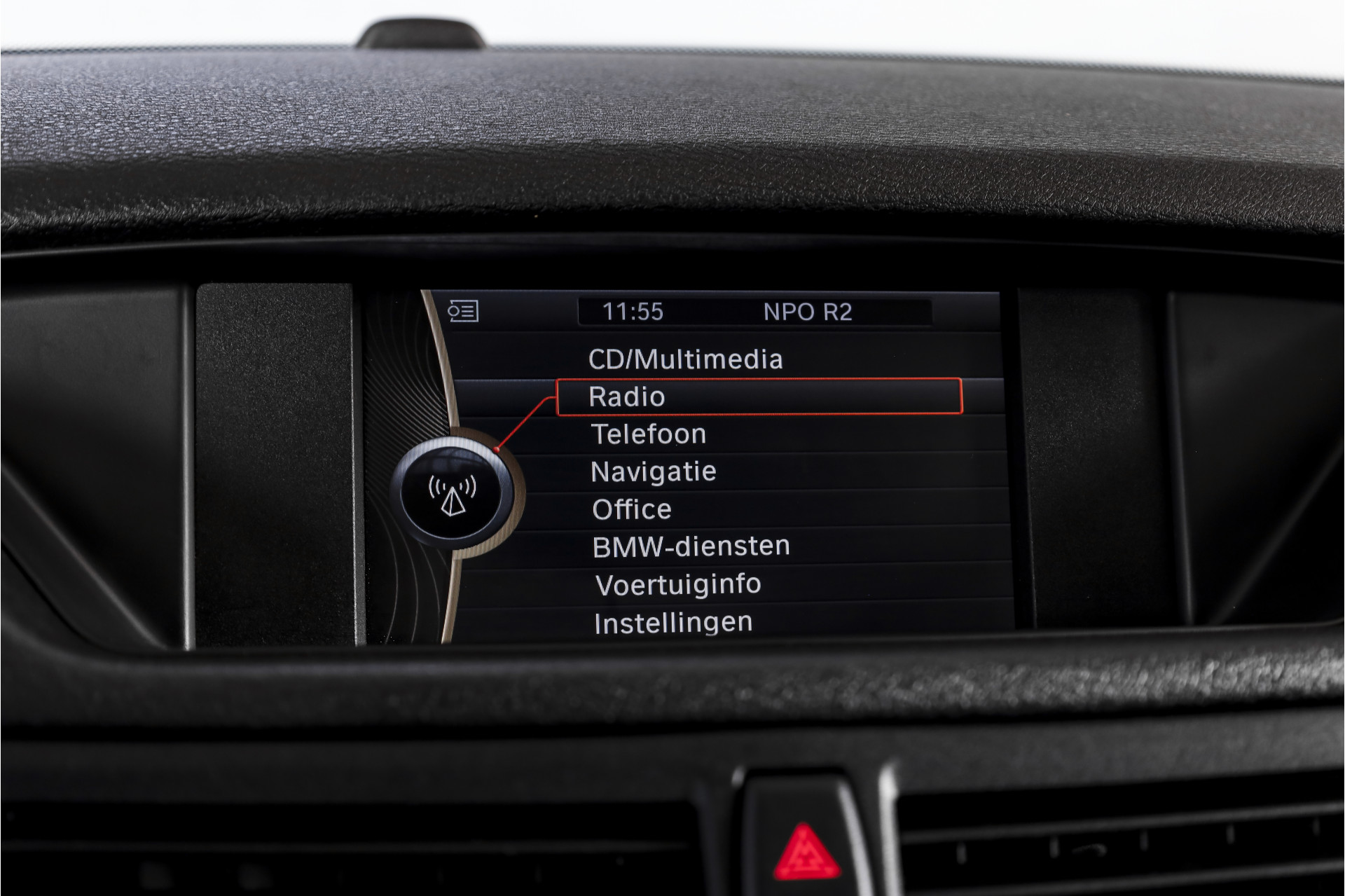 Foto van BMW X Reihe
