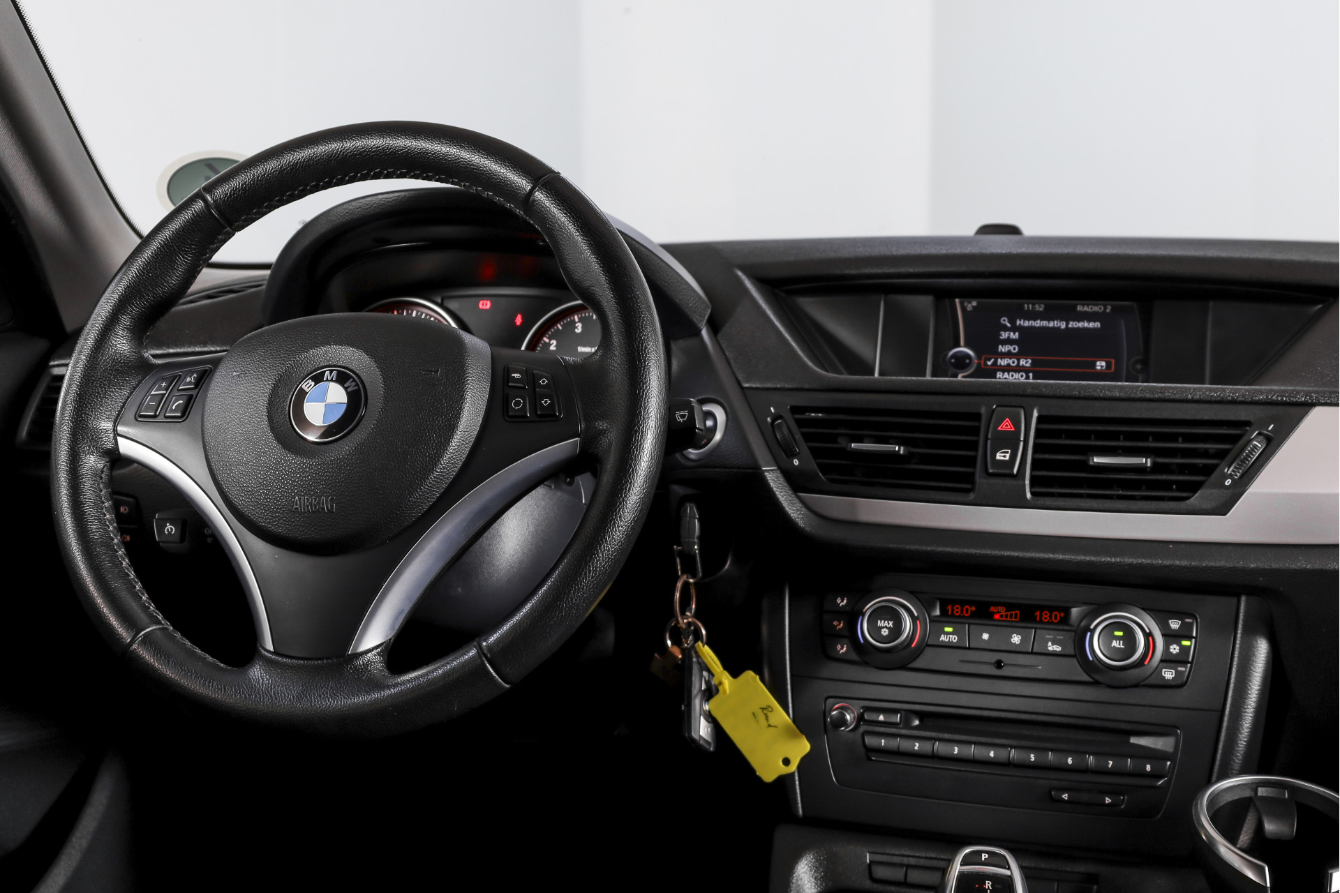Foto van BMW X Reihe