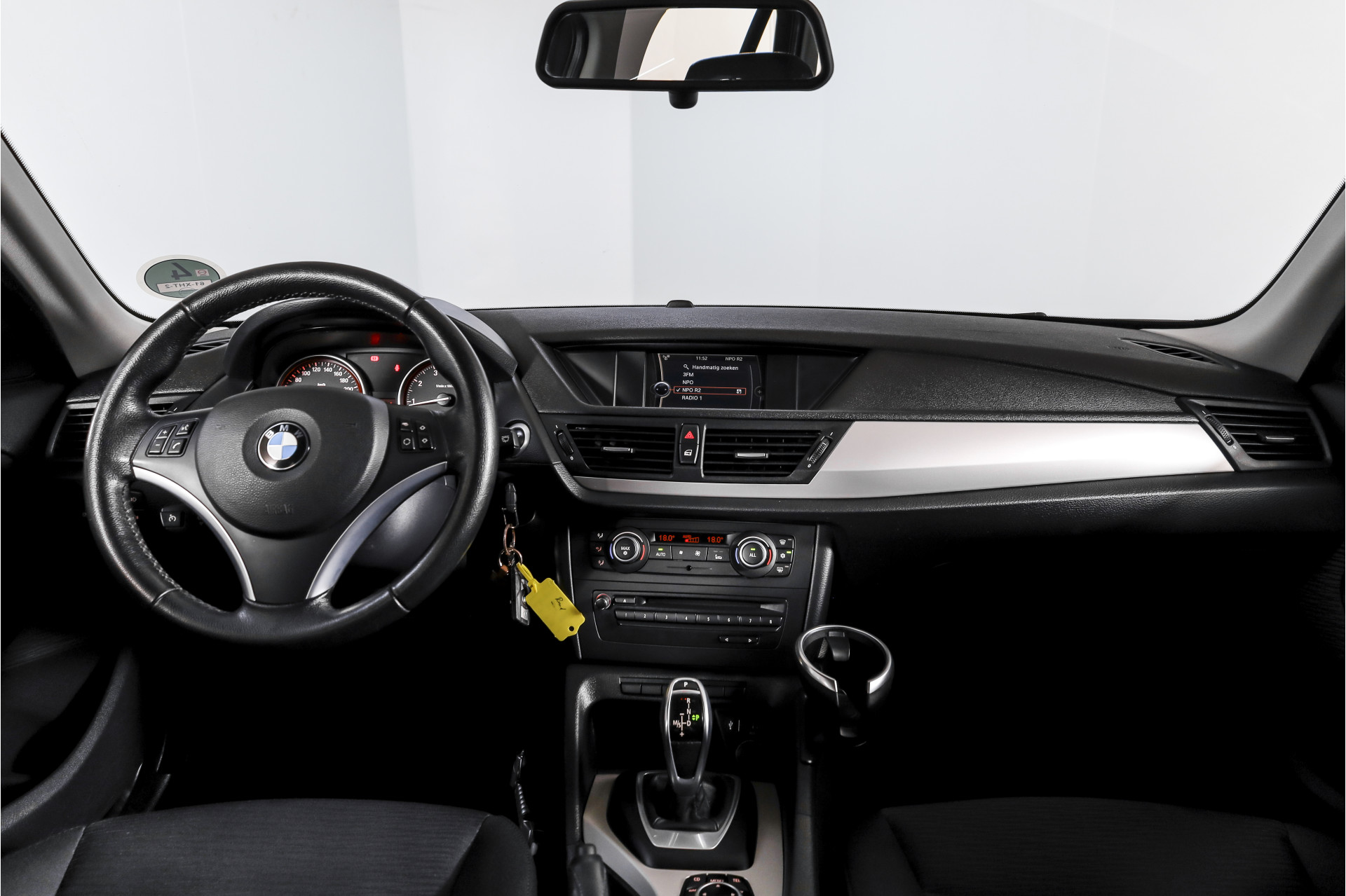 Foto van BMW X Reihe
