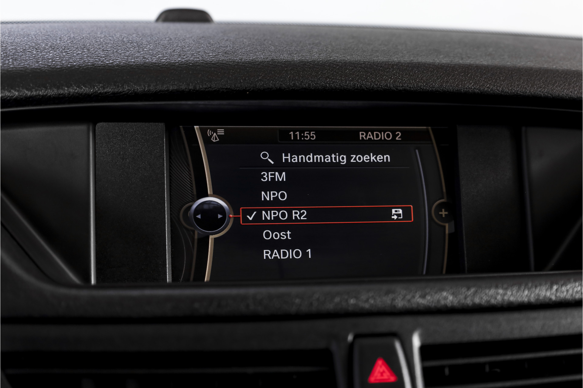 Foto van BMW X Reihe