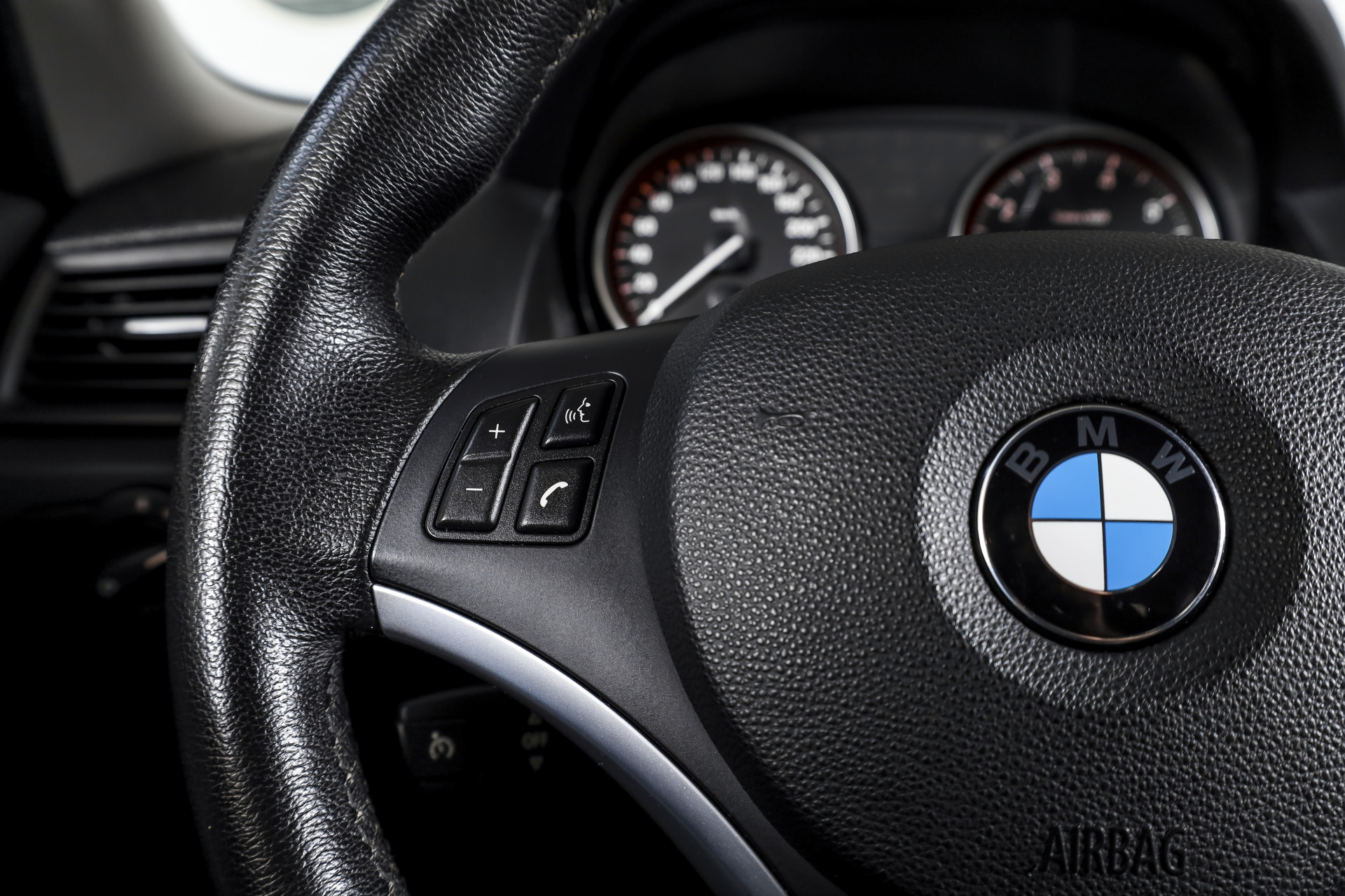 Foto van BMW X Reihe