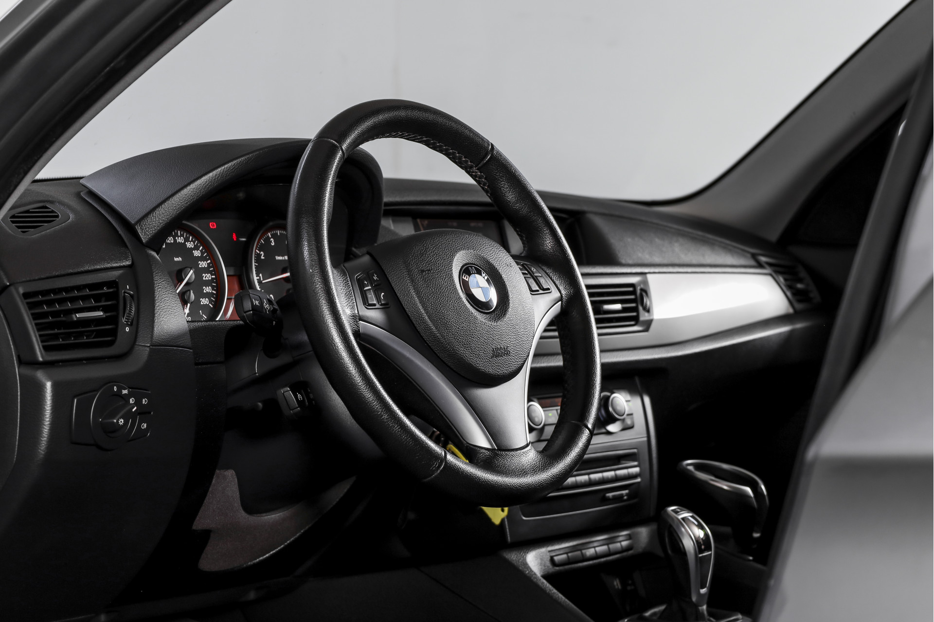 Foto van BMW X Reihe