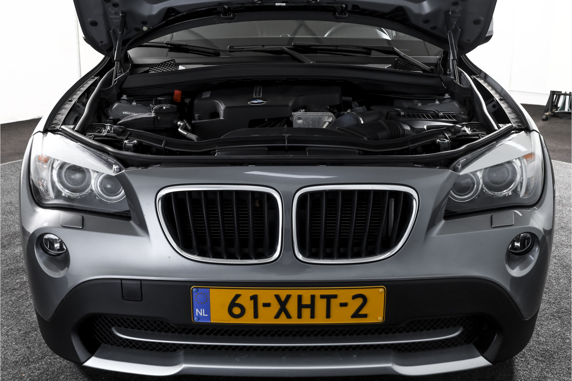 Foto van BMW X Reihe