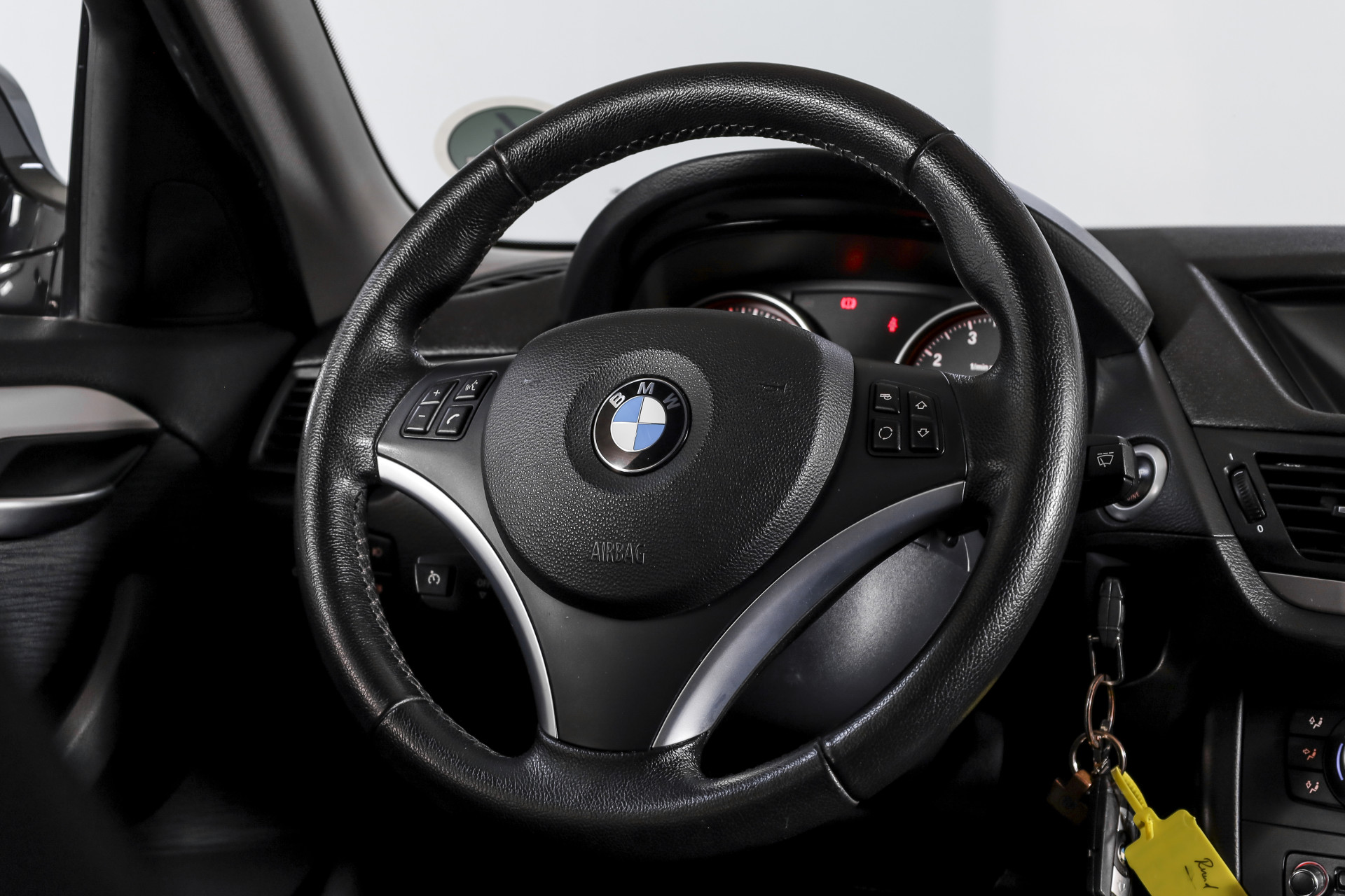 Foto van BMW X Reihe