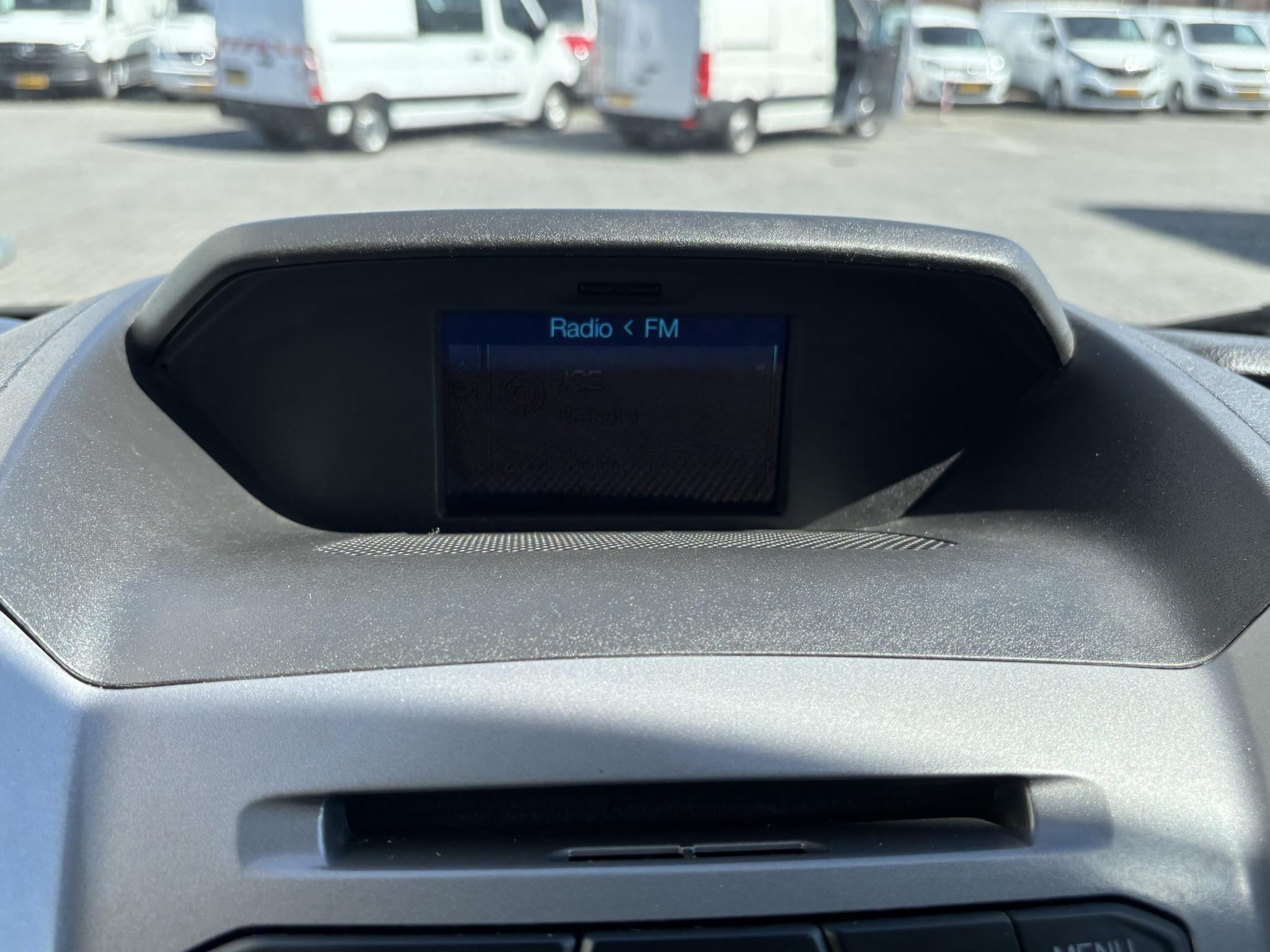 Foto van Ford Transit