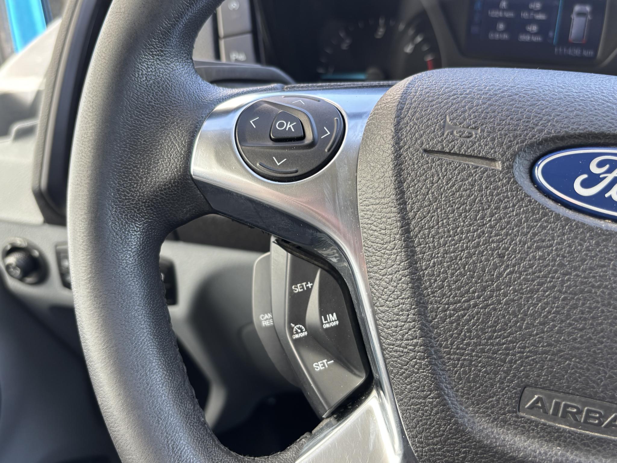 Foto van Ford Transit