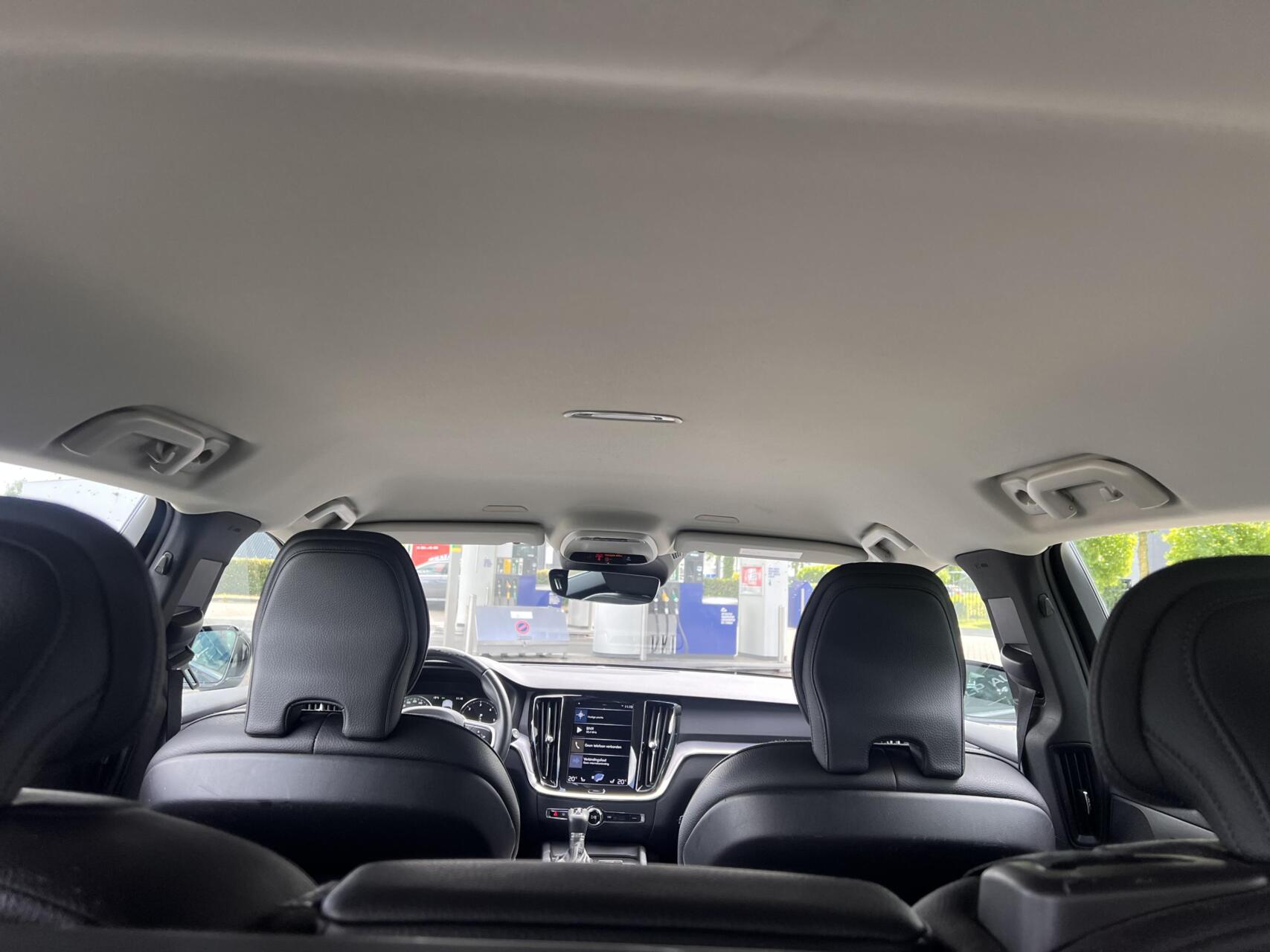 Foto van Volvo V60