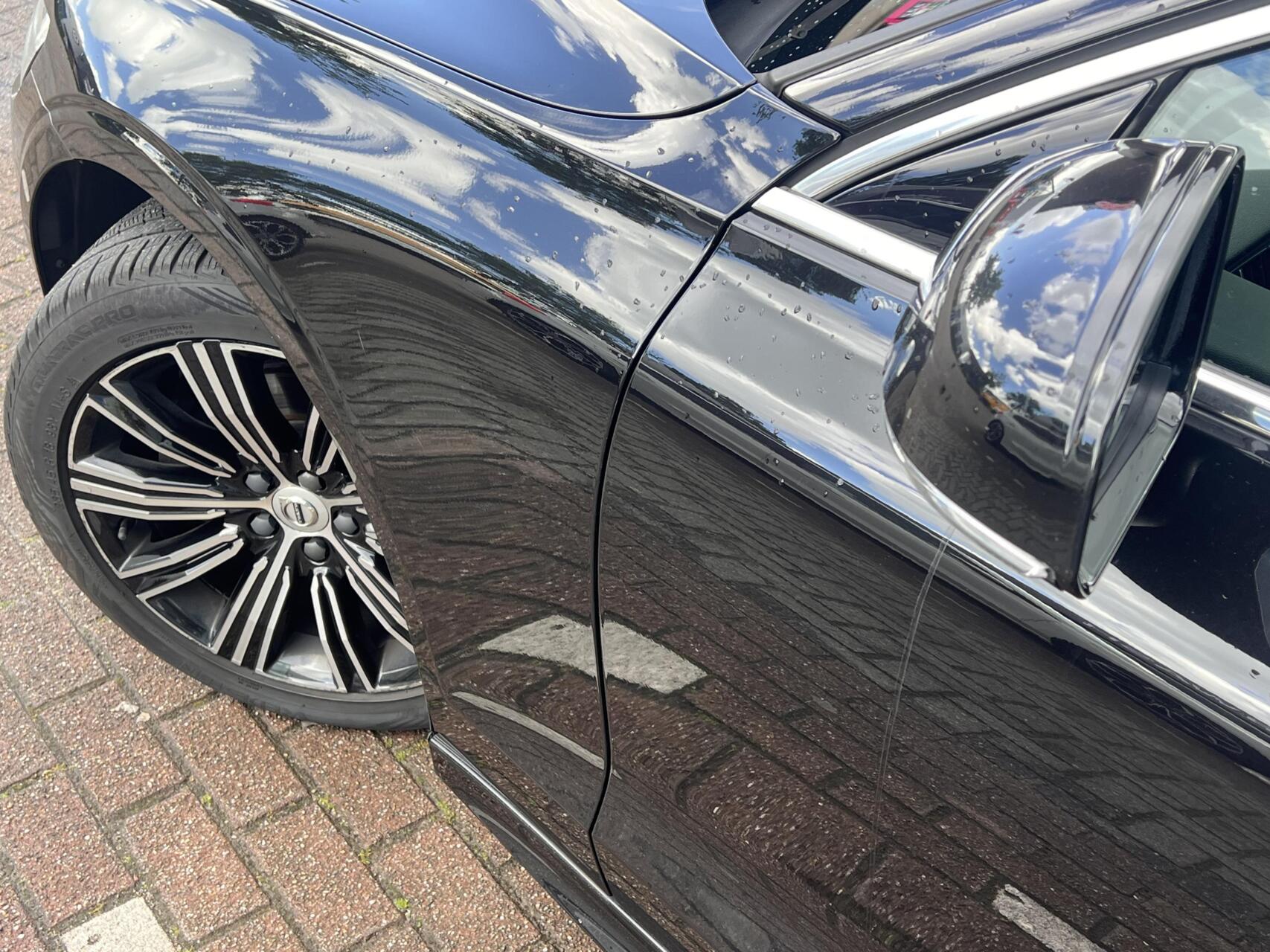 Foto van Volvo V60