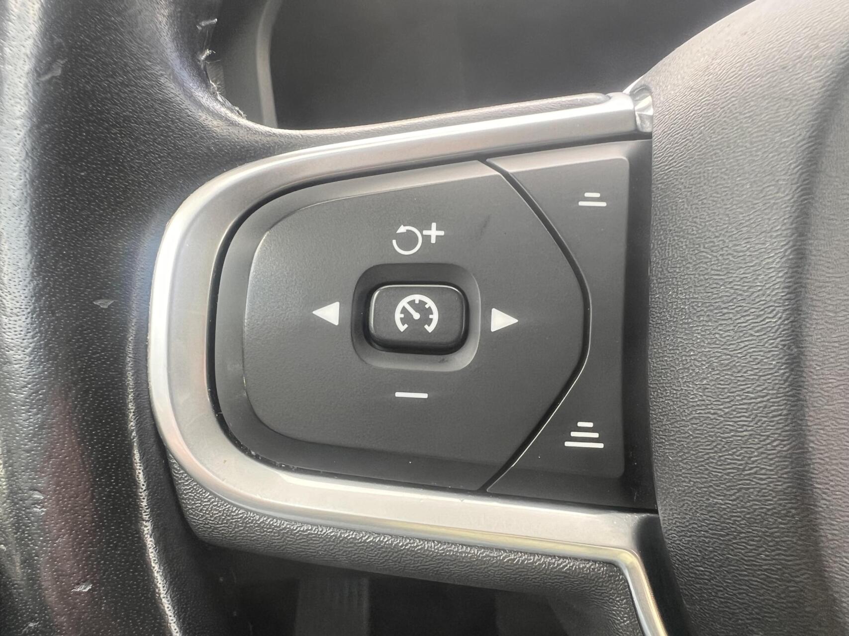 Foto van Volvo V60