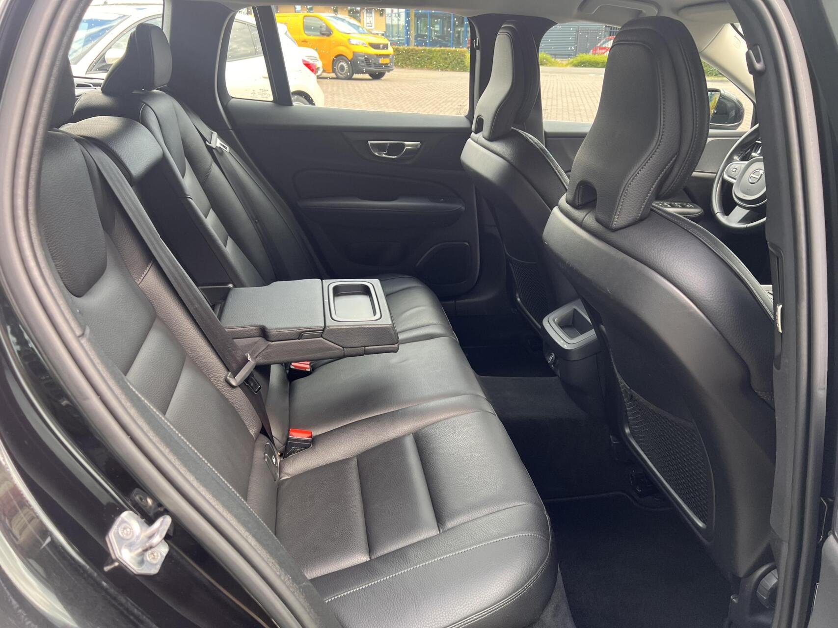 Foto van Volvo V60