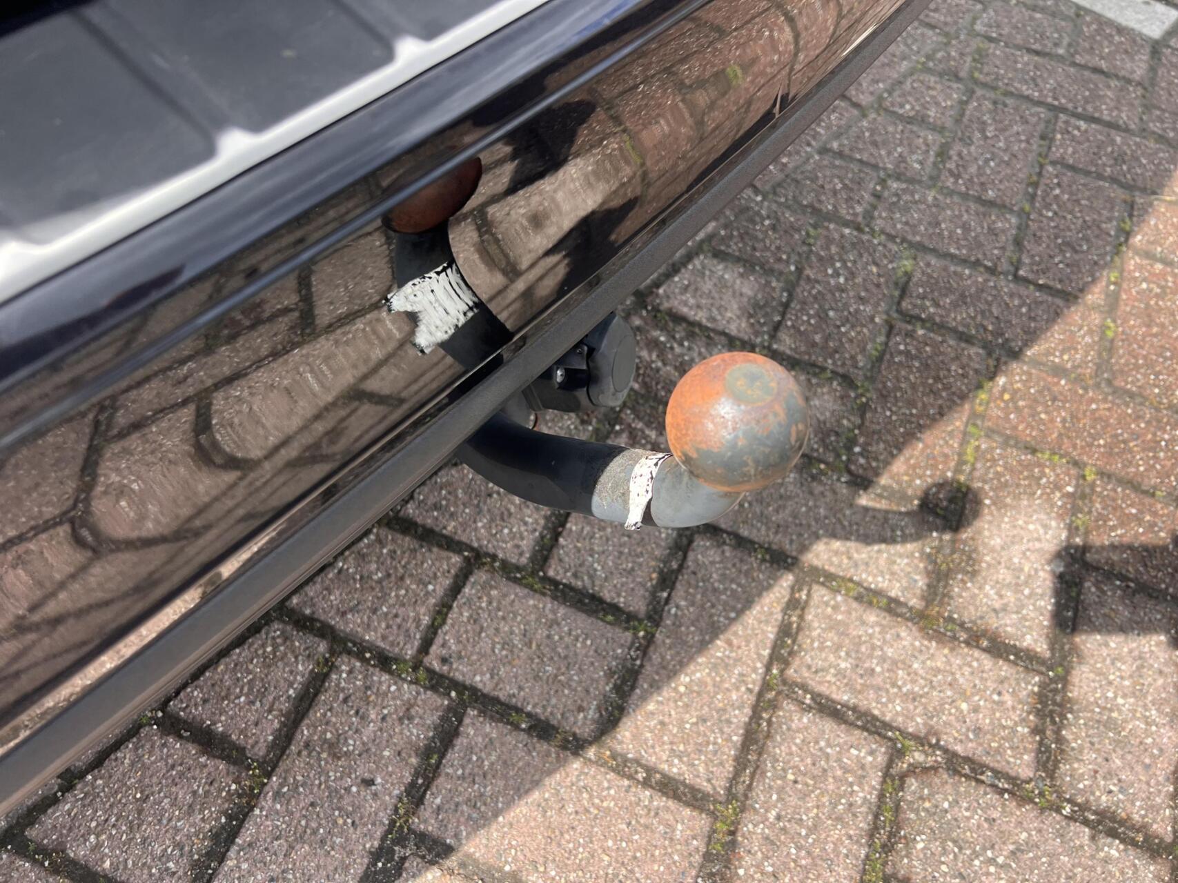 Foto van Volvo V60