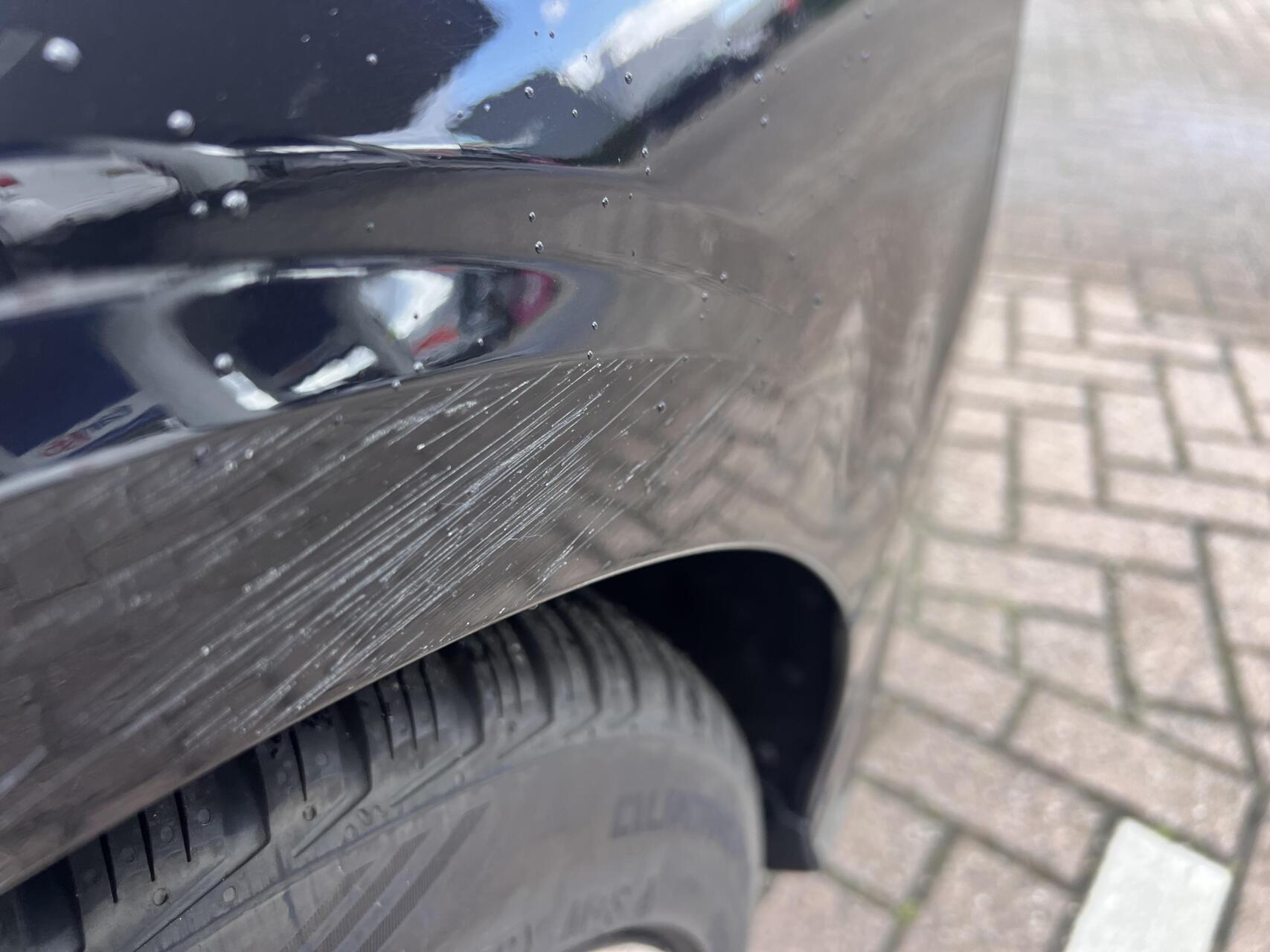 Foto van Volvo V60