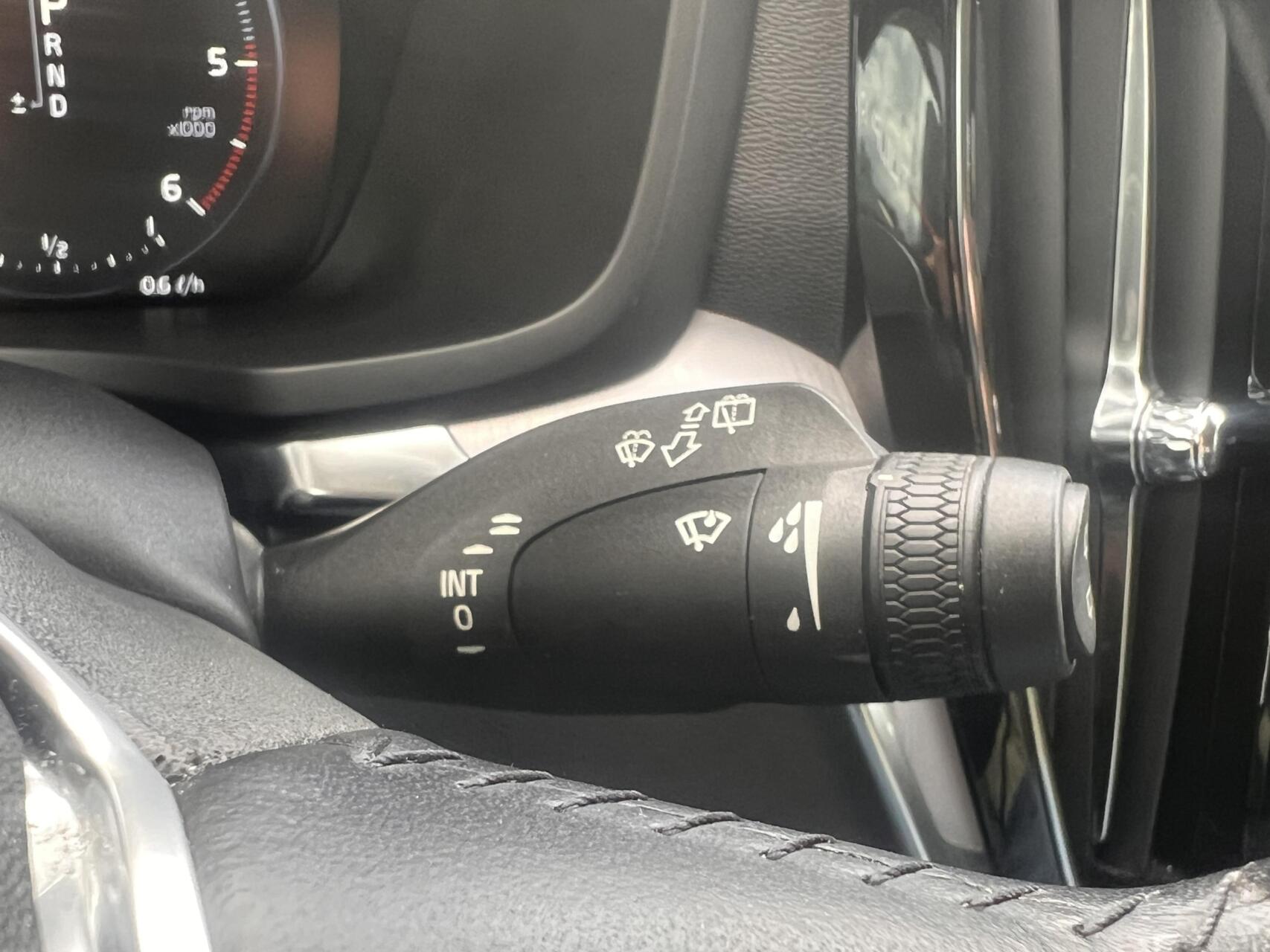 Foto van Volvo V60