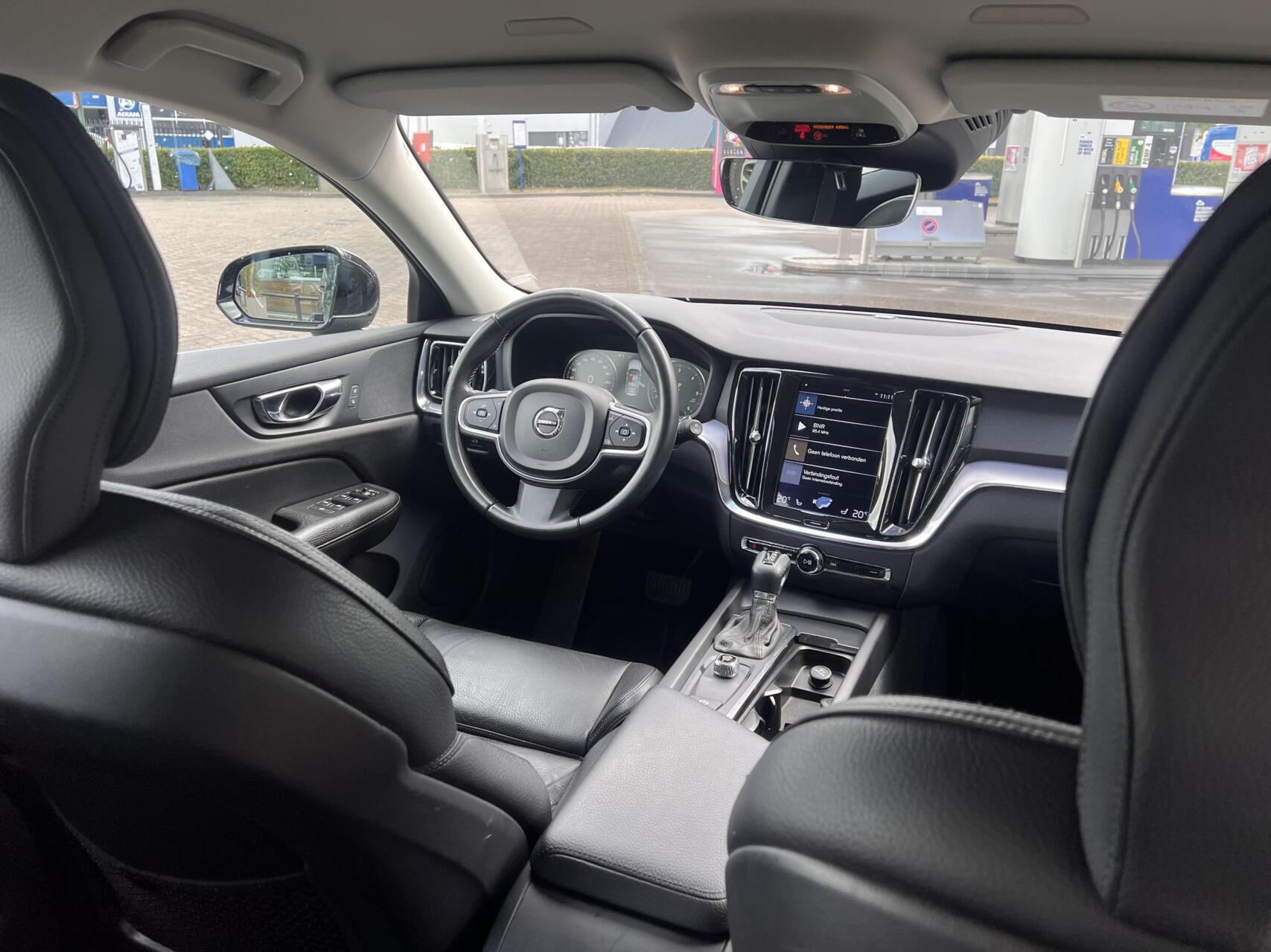 Foto van Volvo V60