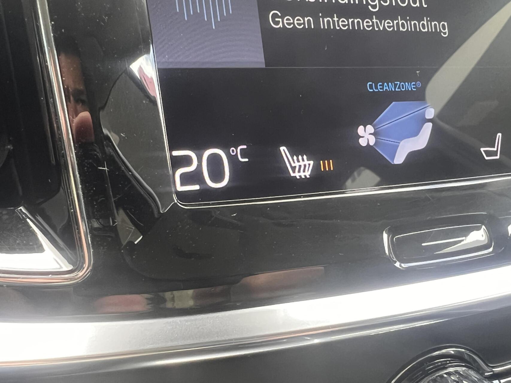Foto van Volvo V60