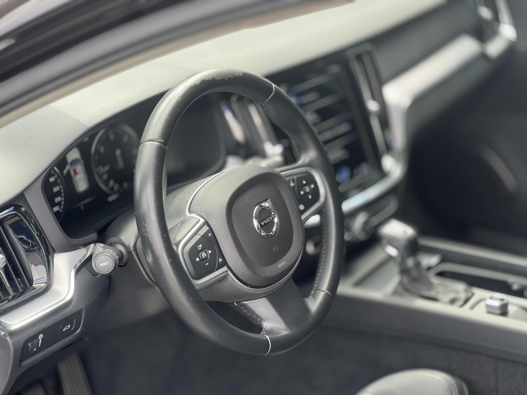 Foto van Volvo V60