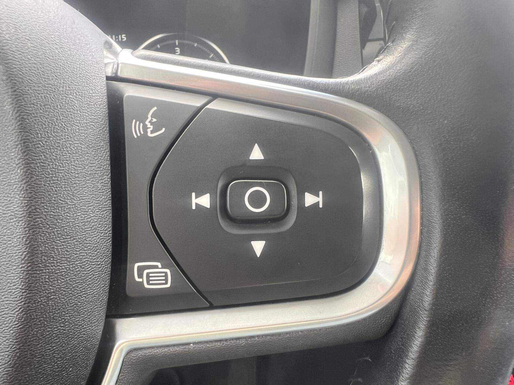 Foto van Volvo V60