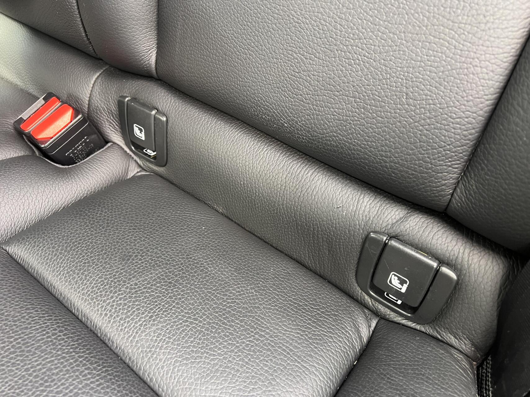 Foto van Volvo V60