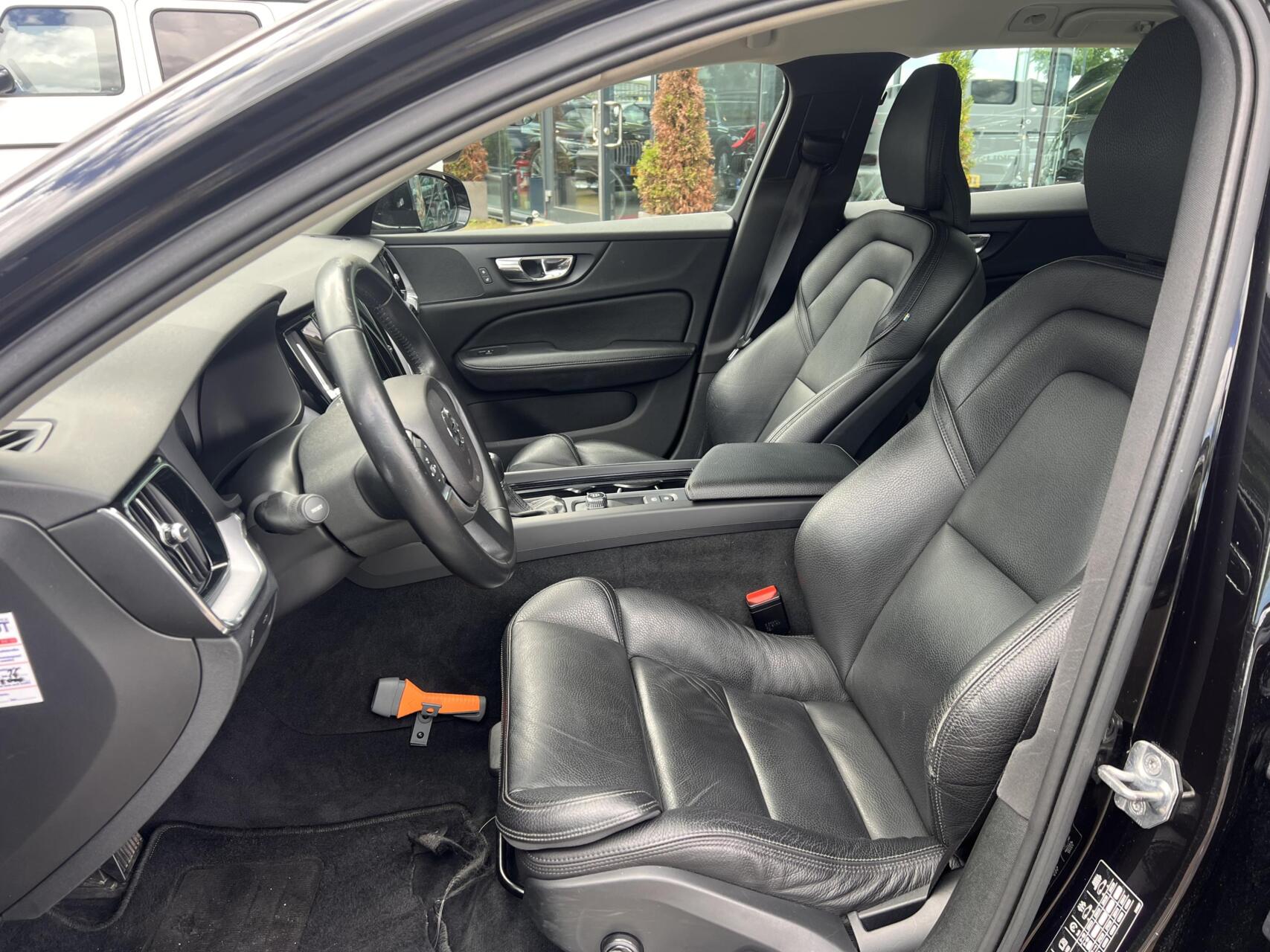 Foto van Volvo V60