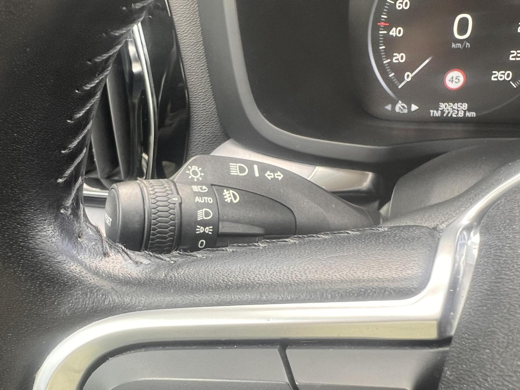 Foto van Volvo V60
