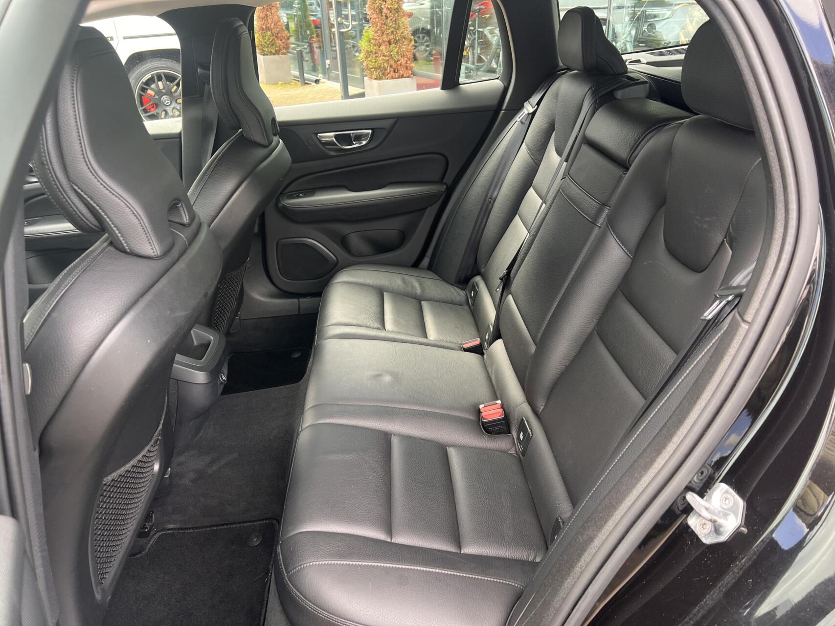 Foto van Volvo V60
