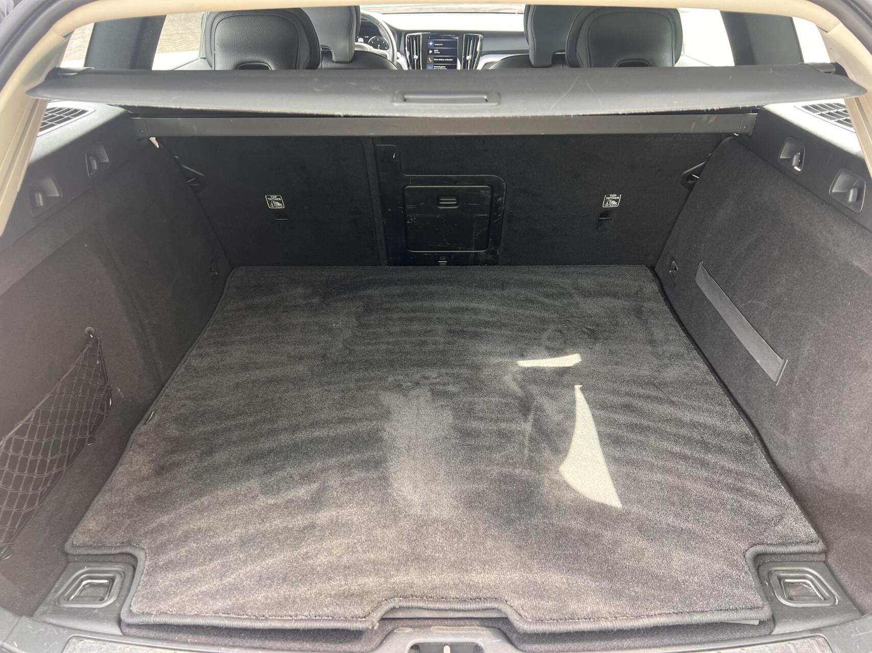 Foto van Volvo V60