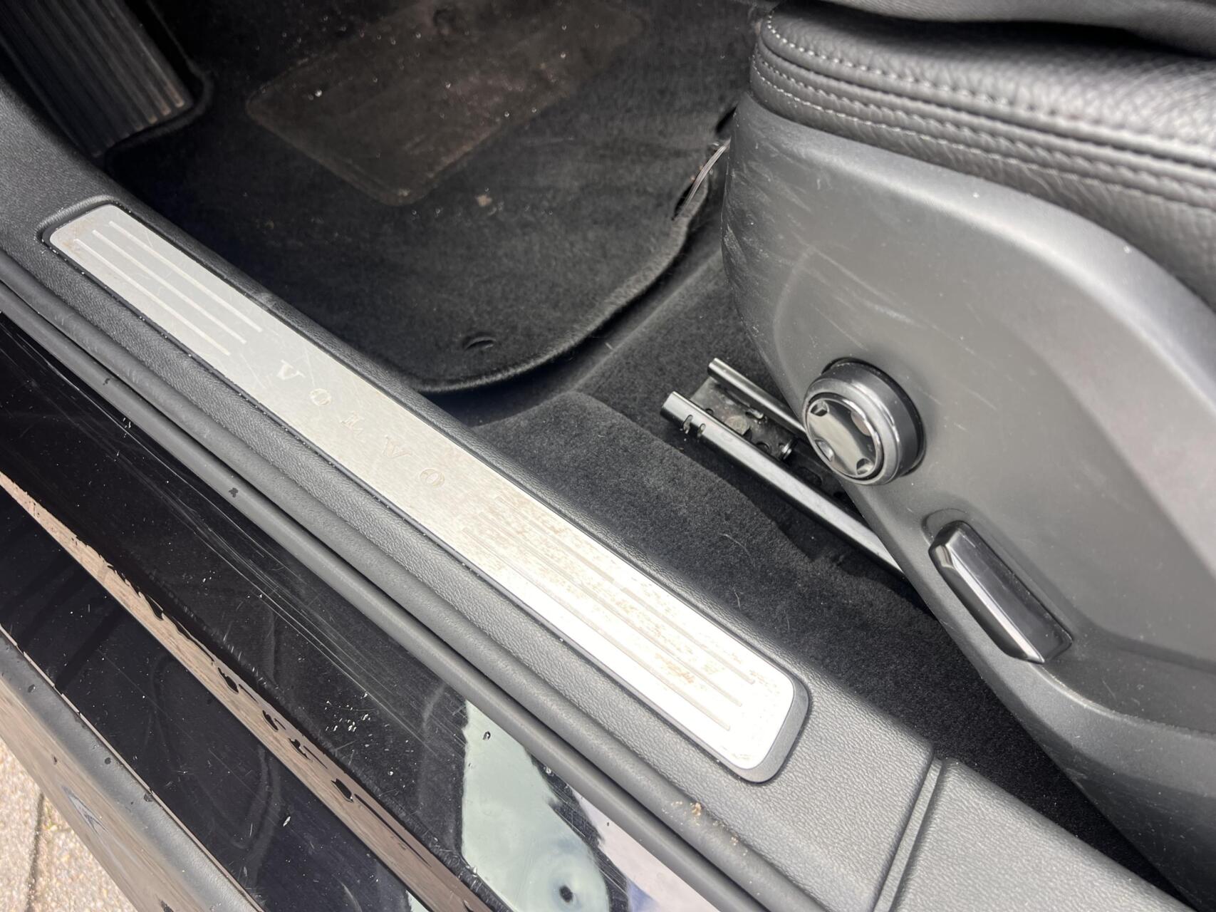 Foto van Volvo V60