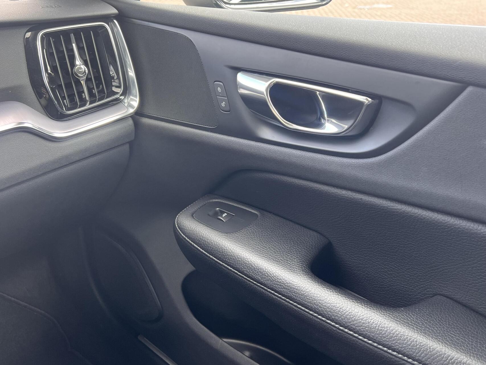Foto van Volvo V60