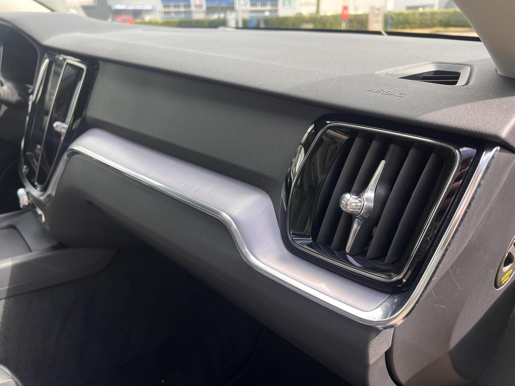 Foto van Volvo V60