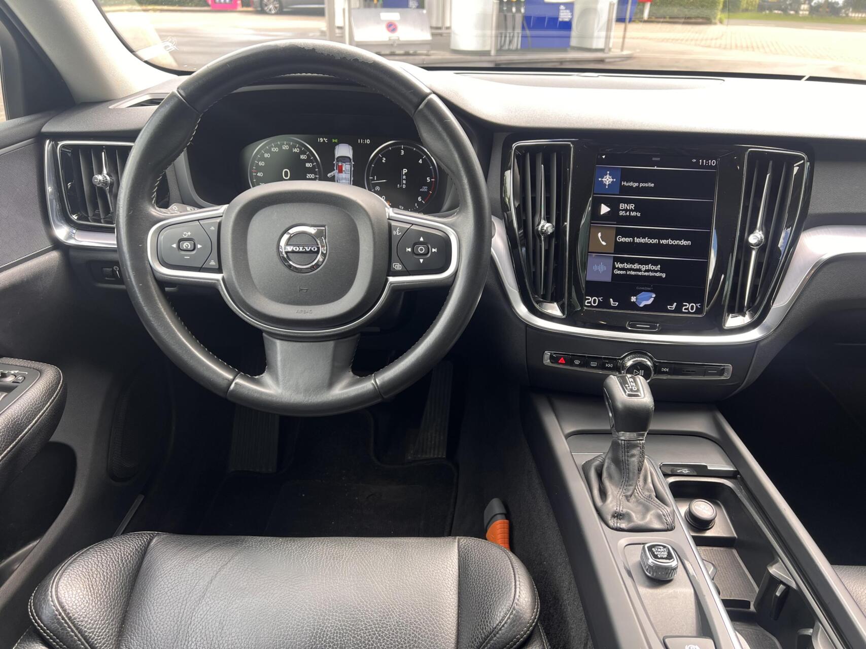 Foto van Volvo V60